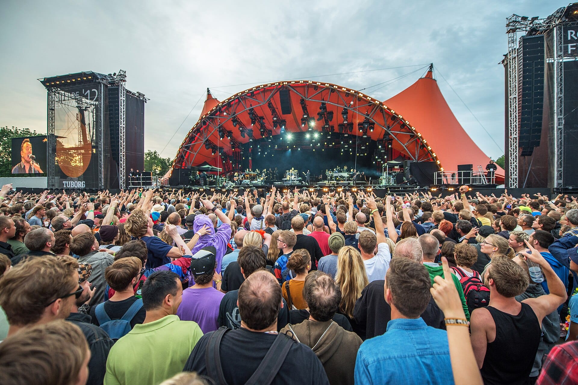 Roskilde, Denmark