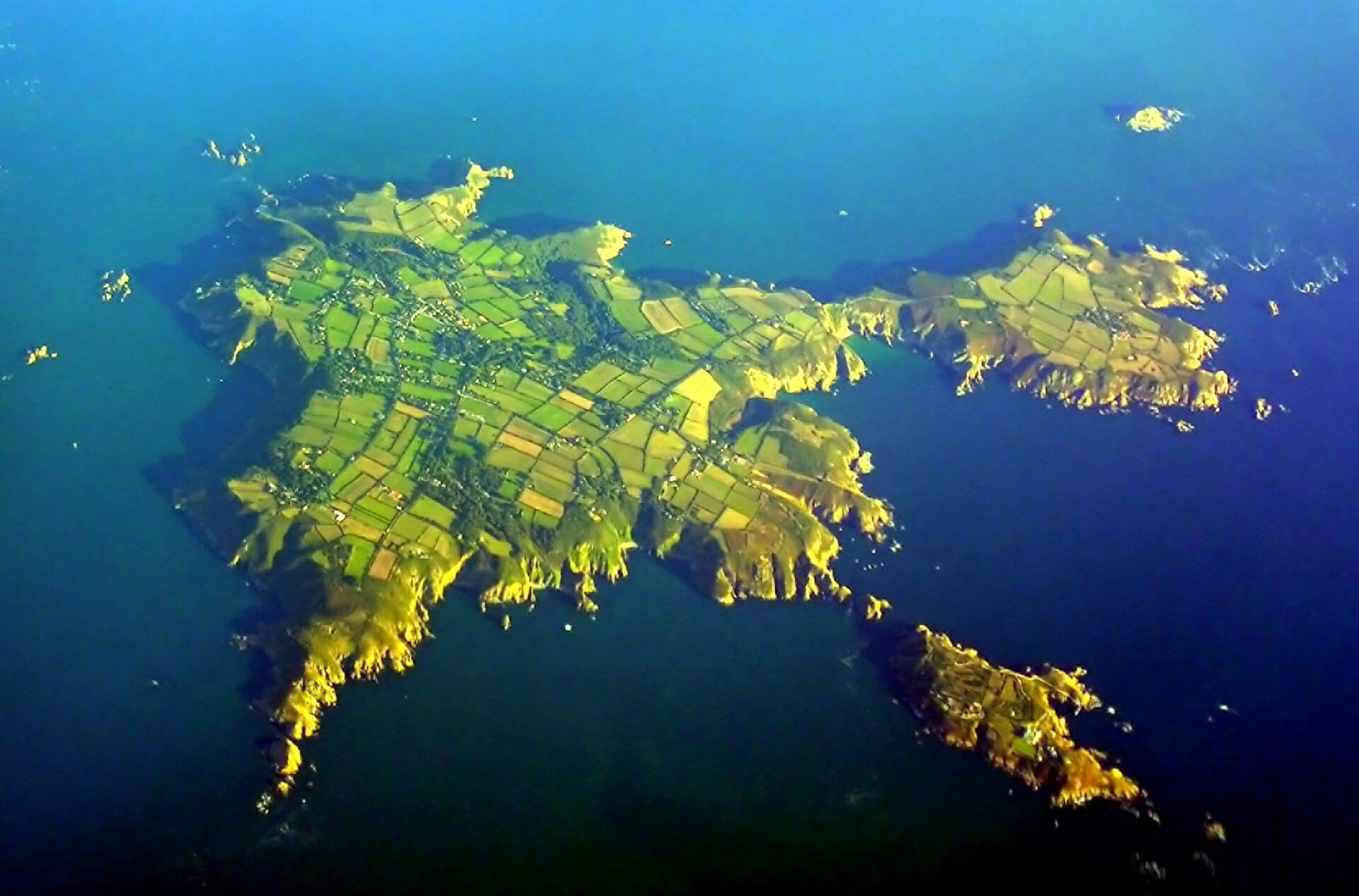 Sark, Channel Islands