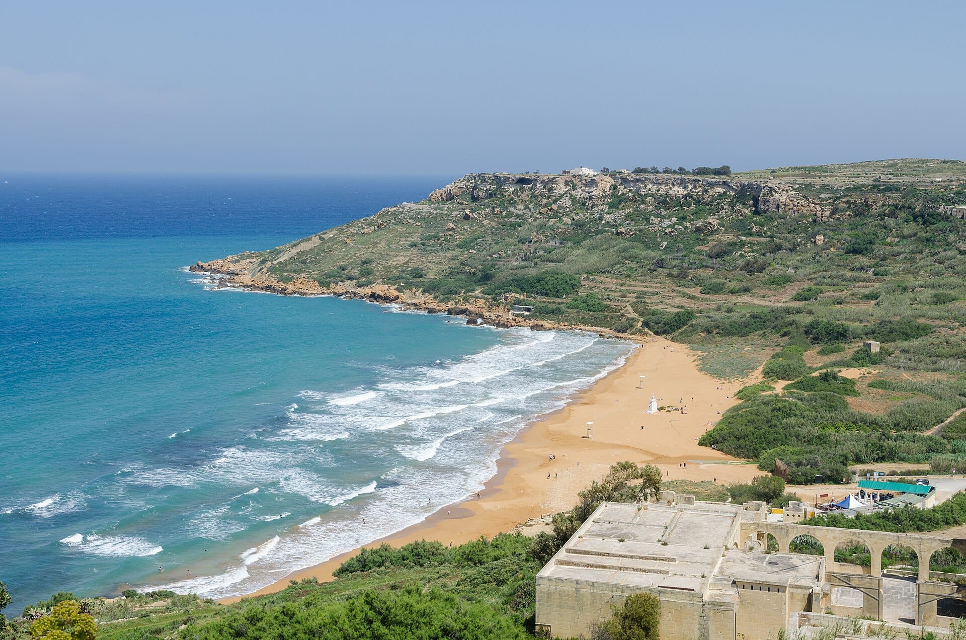 Gozo, Malta