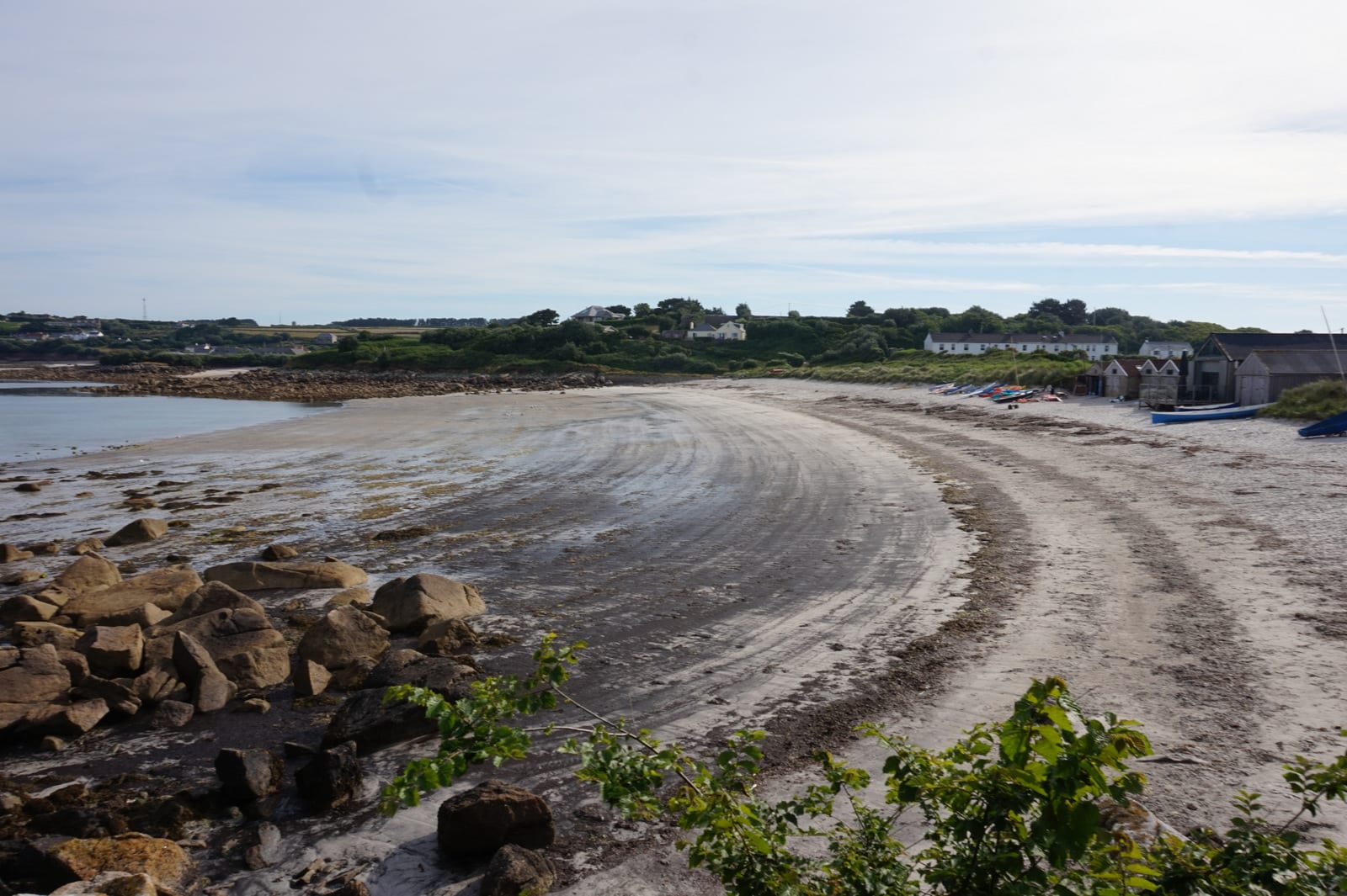 Isles of Scilly, England
