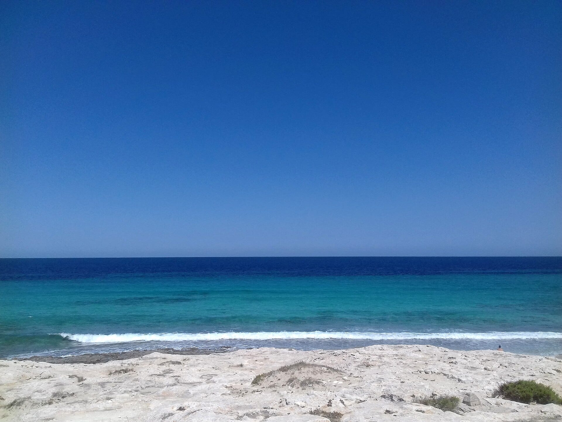 Formentera, Spain