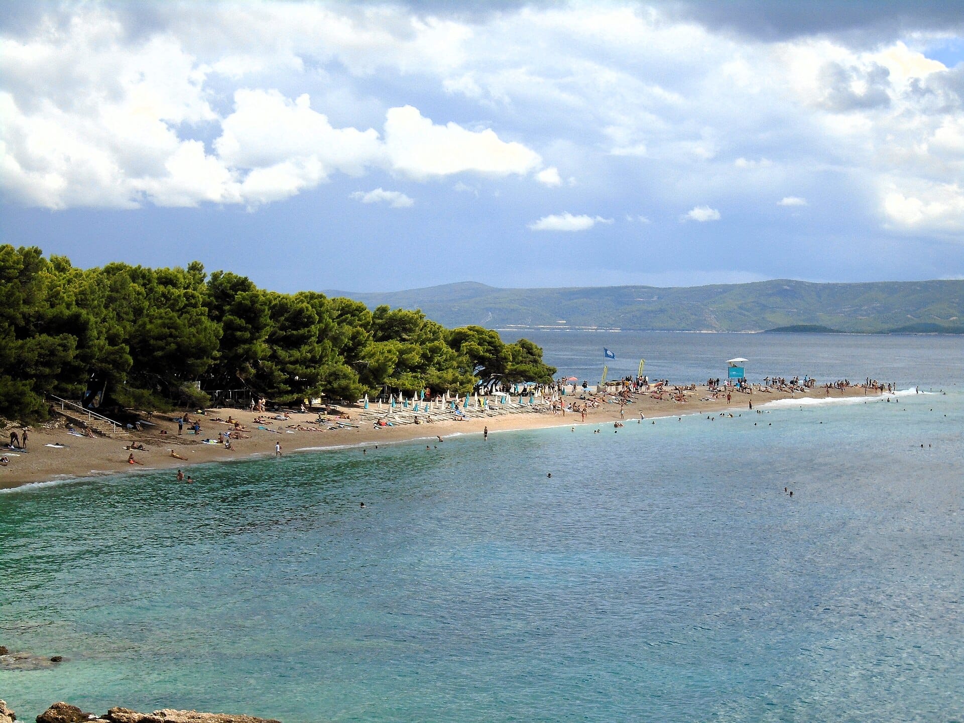 Dalmatia: Hvar, Vis and Korčula, Croatia