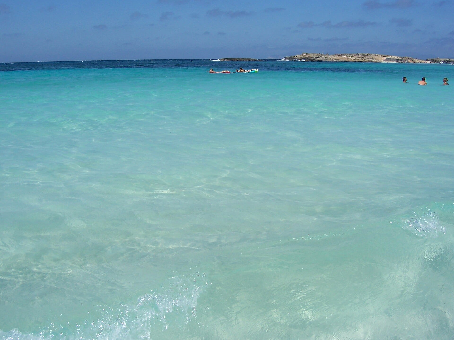 The Balearics: Mallorca, Menorca and Formentera, Spain