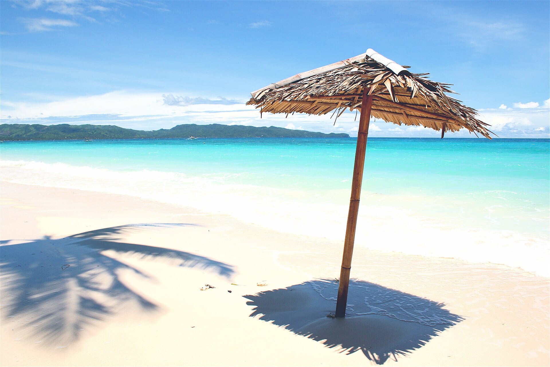 The Visayas: Cebu, Bohol and Siquijor, Philippines