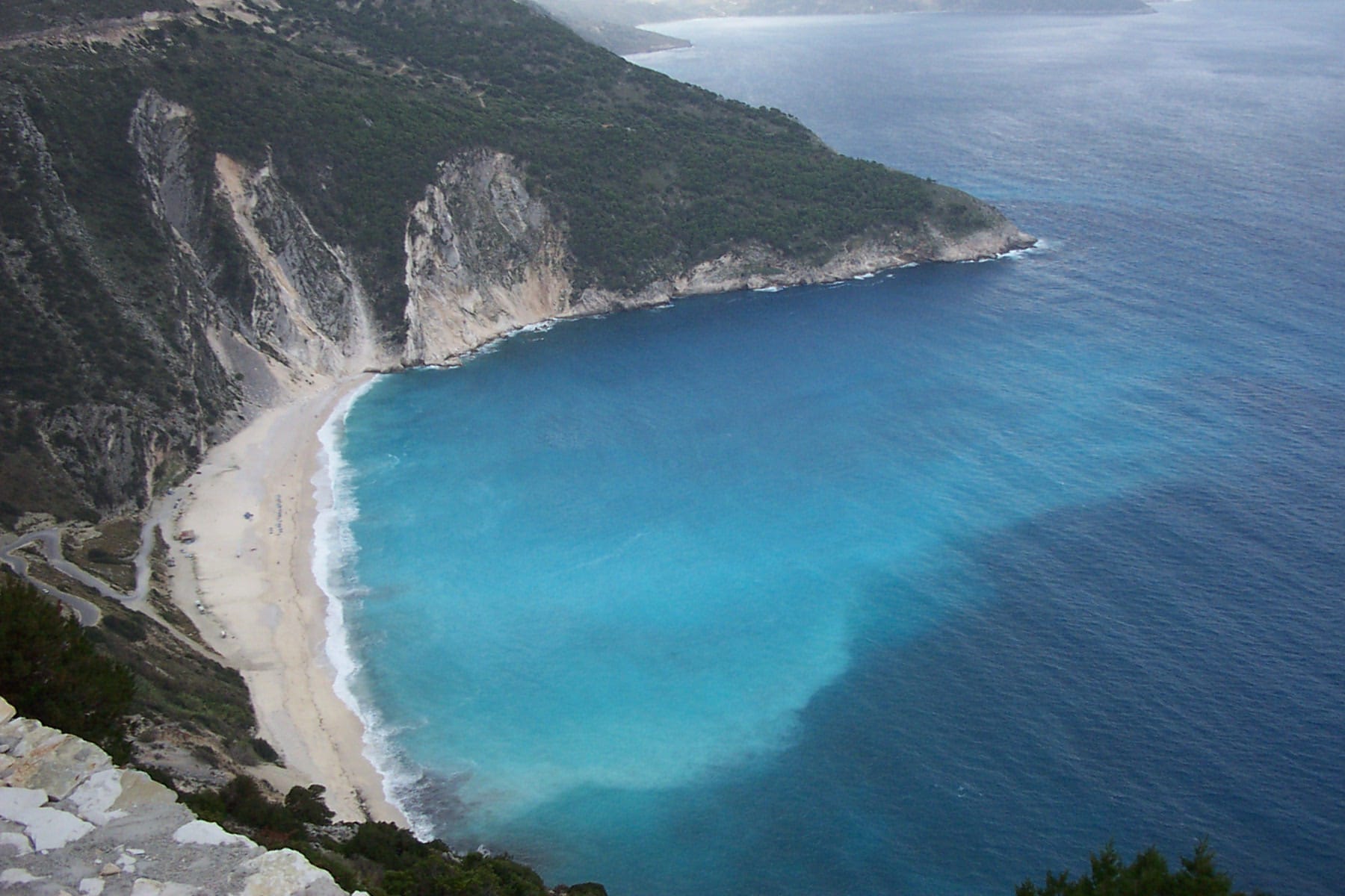 Ten island-hopping routes for the perfect beach fortnight