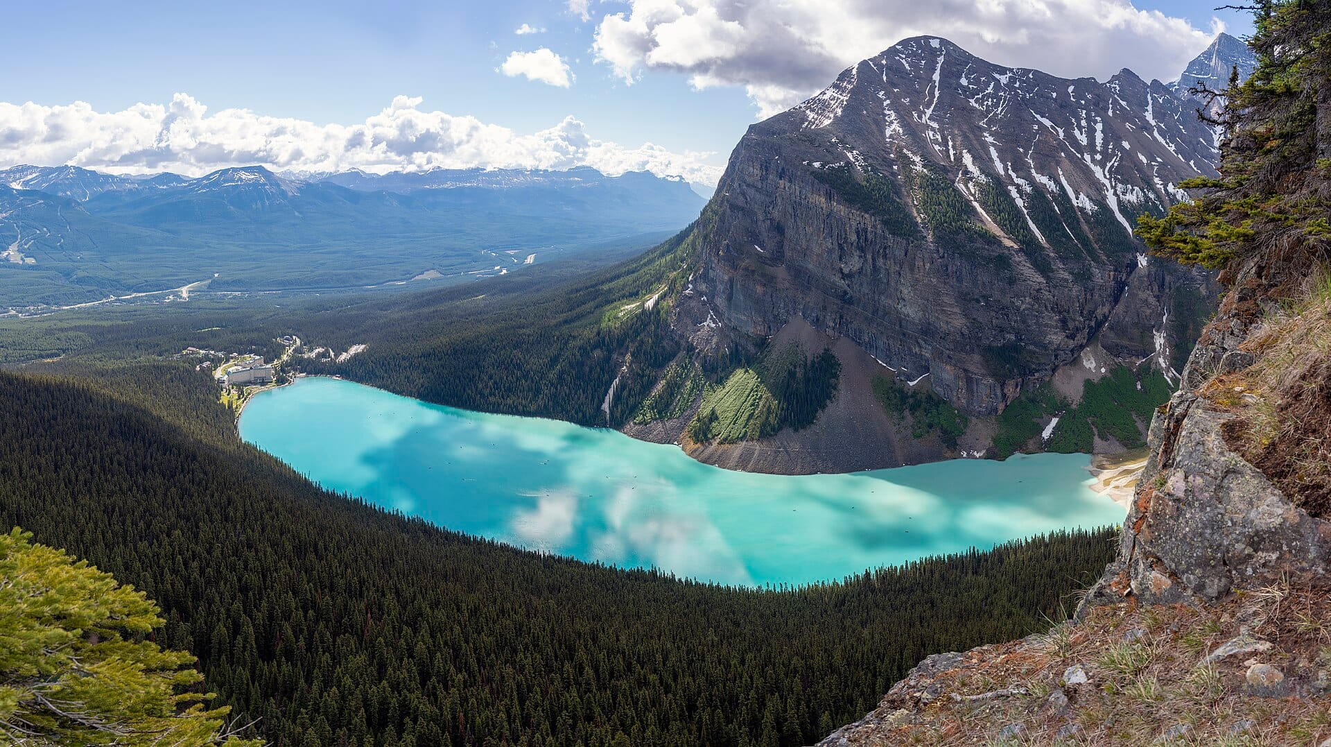 Banff, Canada