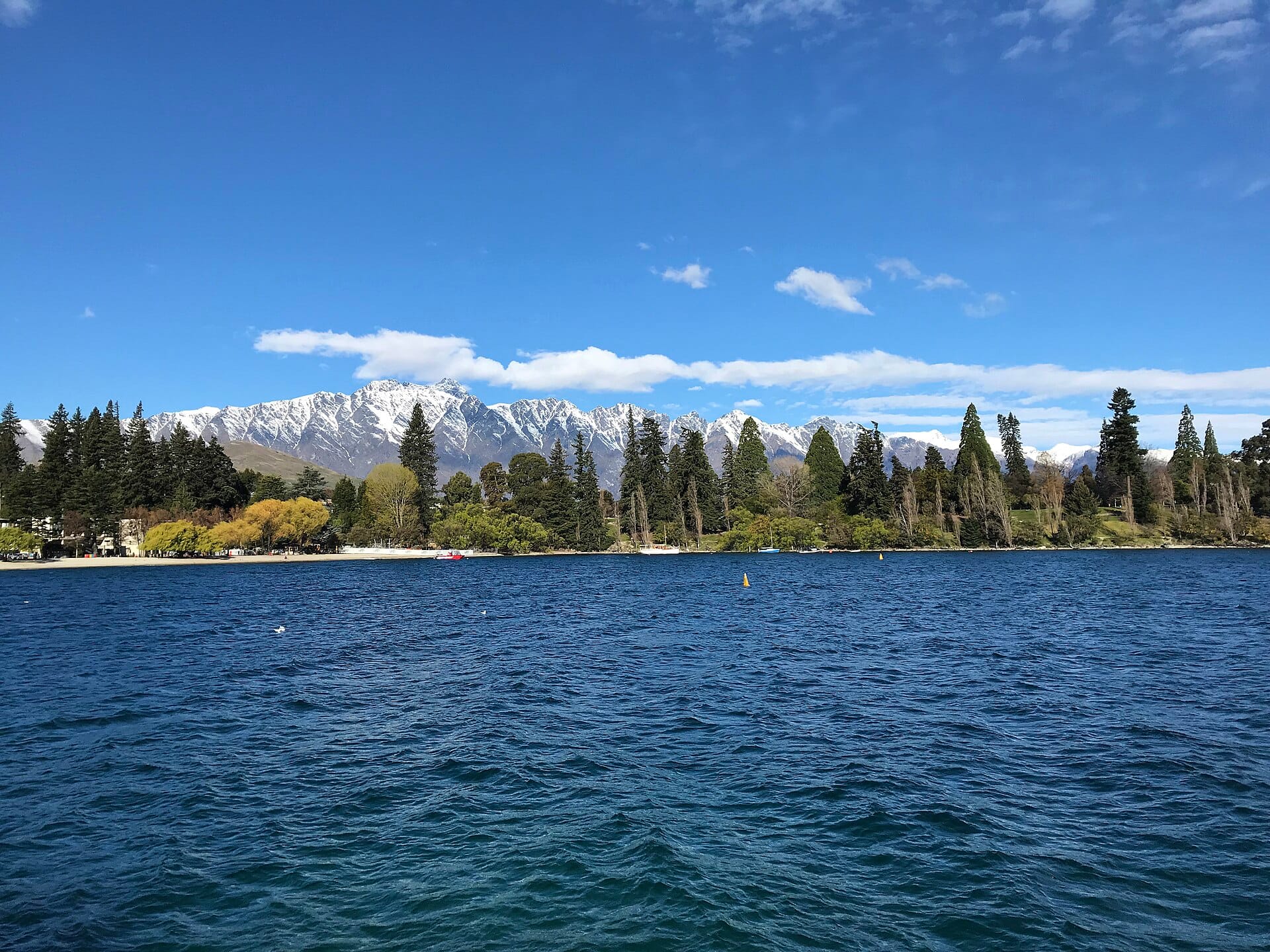 Queenstown, New Zealand