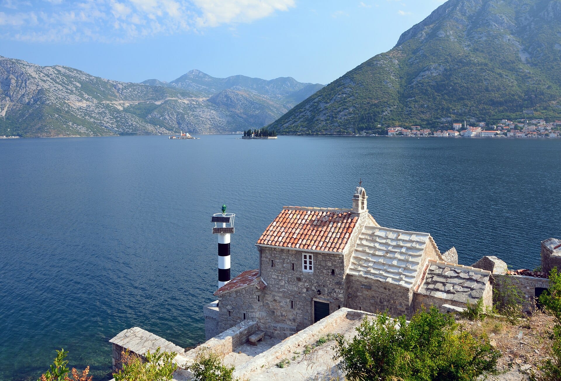 Kotor, Montenegro