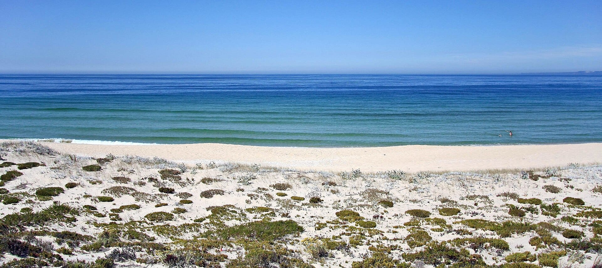 Comporta, Portugal