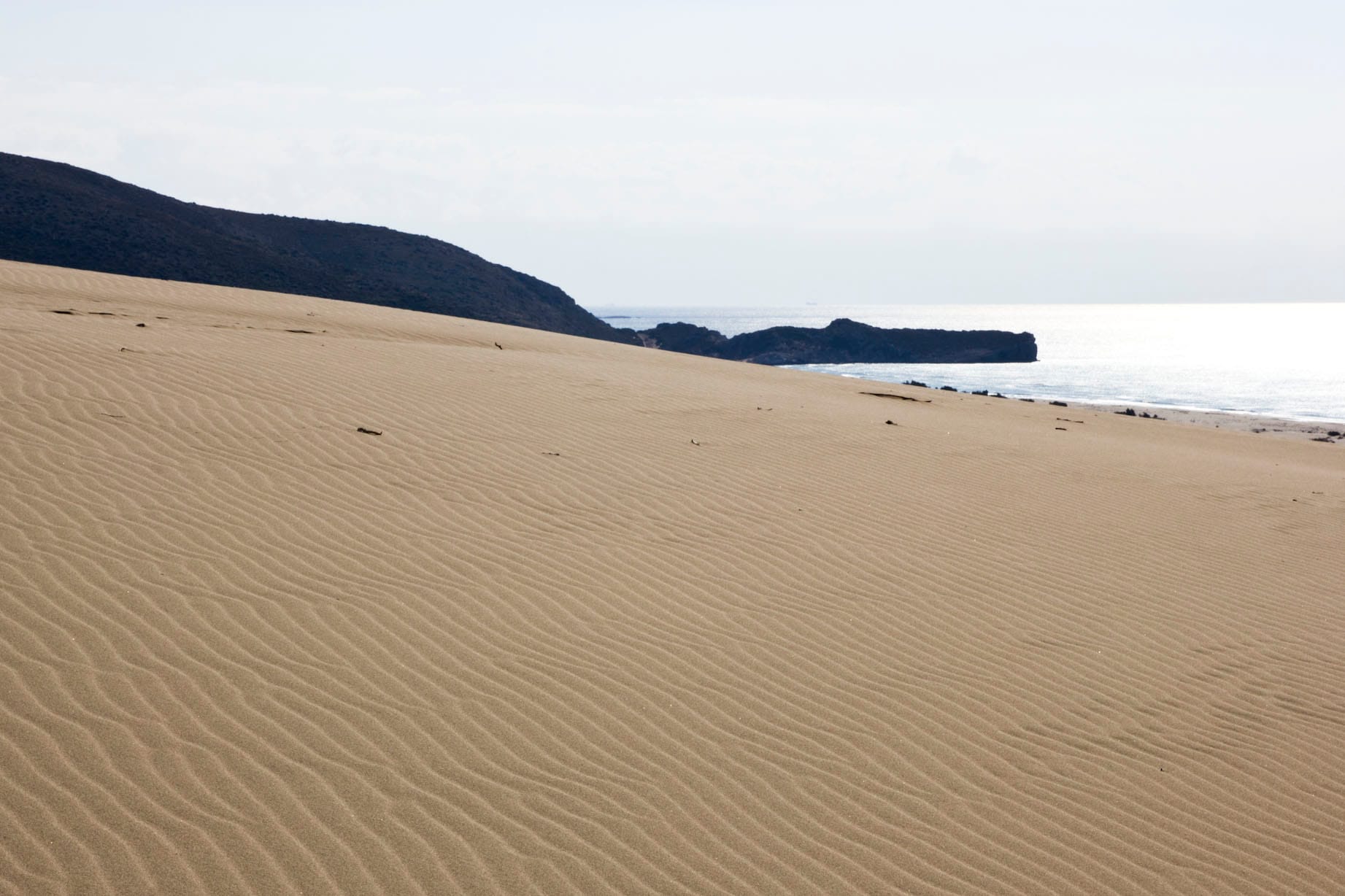 Patara, Turkey