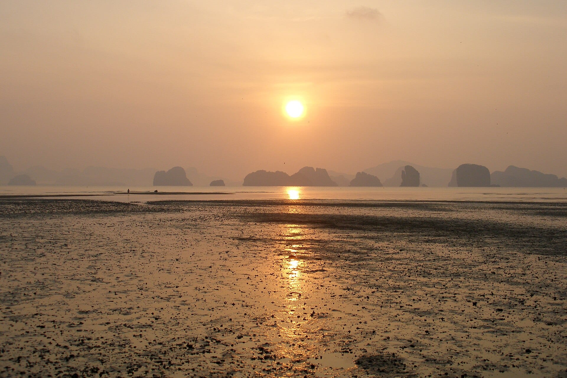 Koh Yao Noi, Thailand