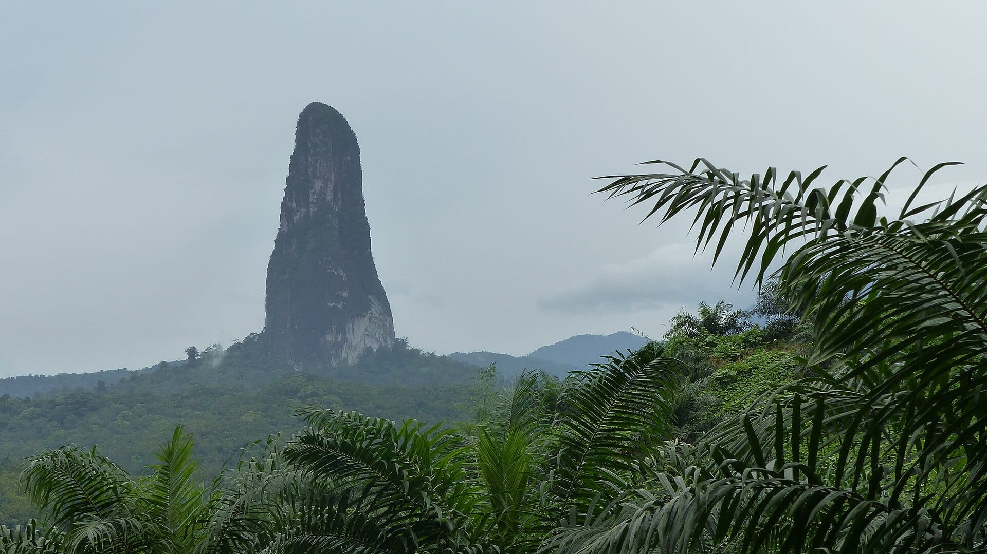 Príncipe, São Tomé and Príncipe