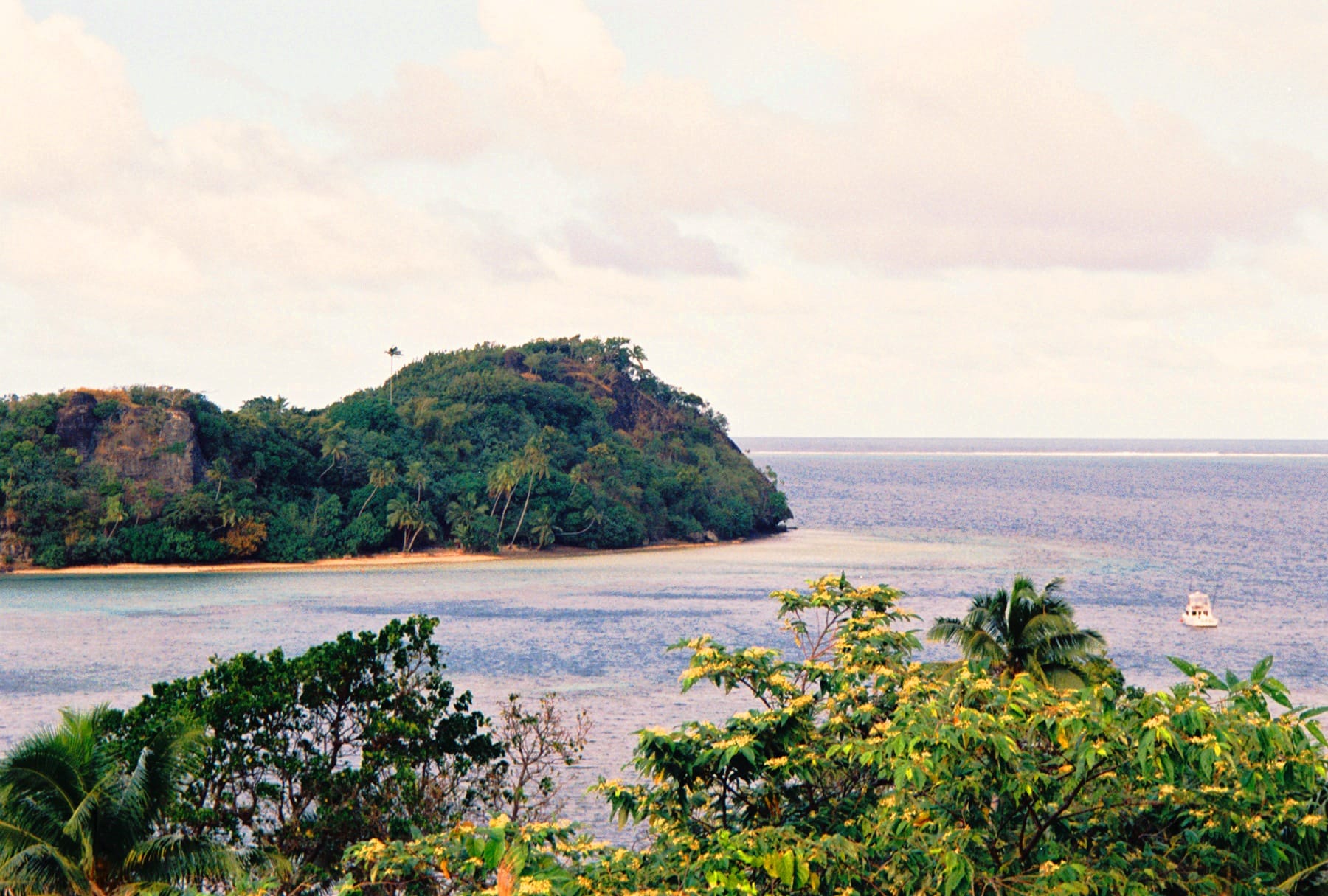 Kadavu, Fiji