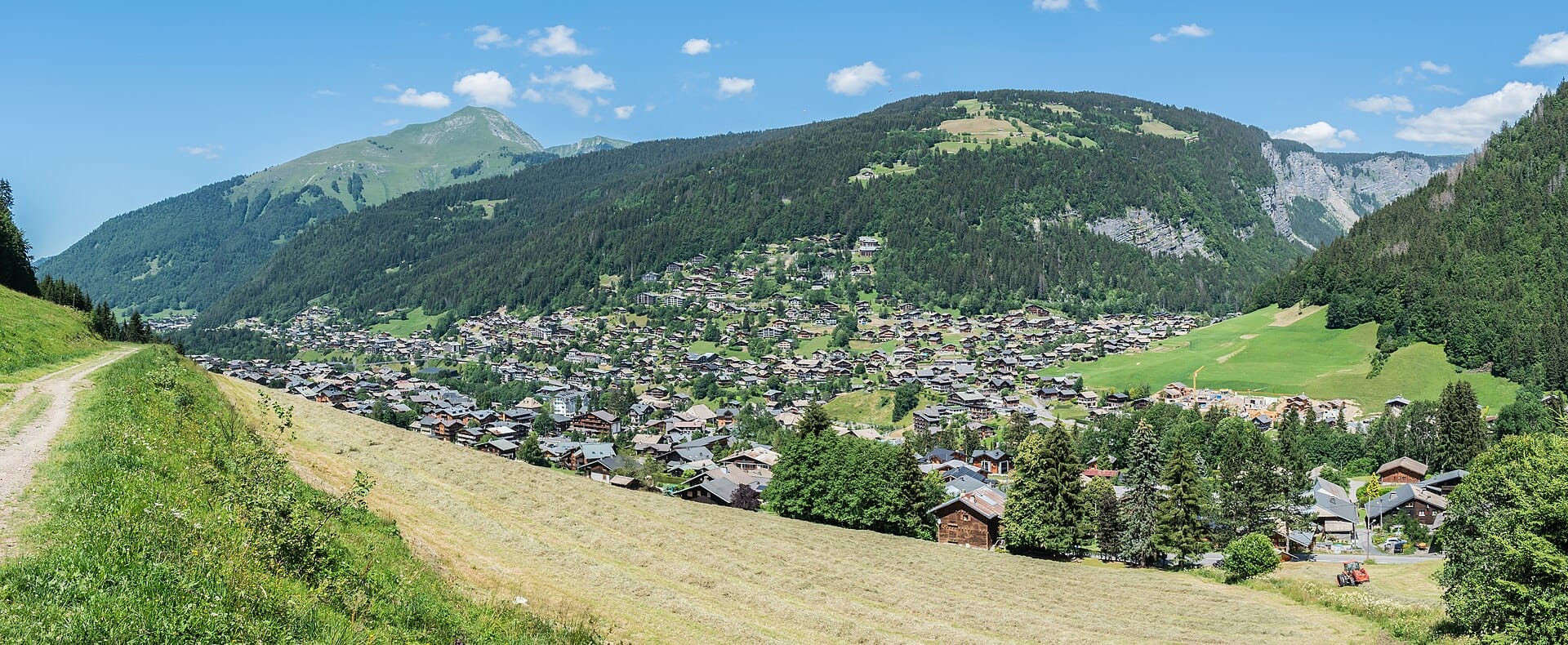 Morzine, France