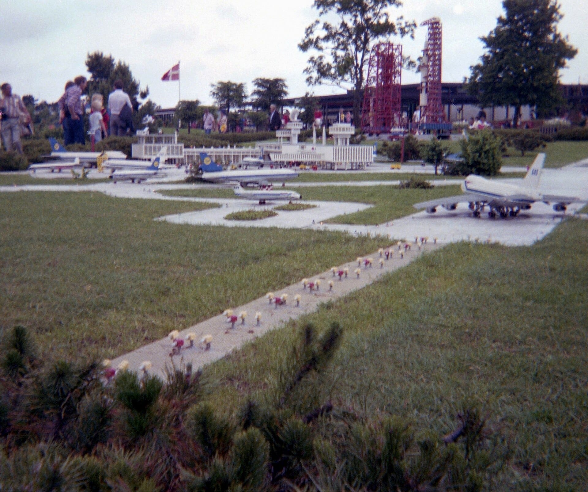 Legoland Billund, Denmark