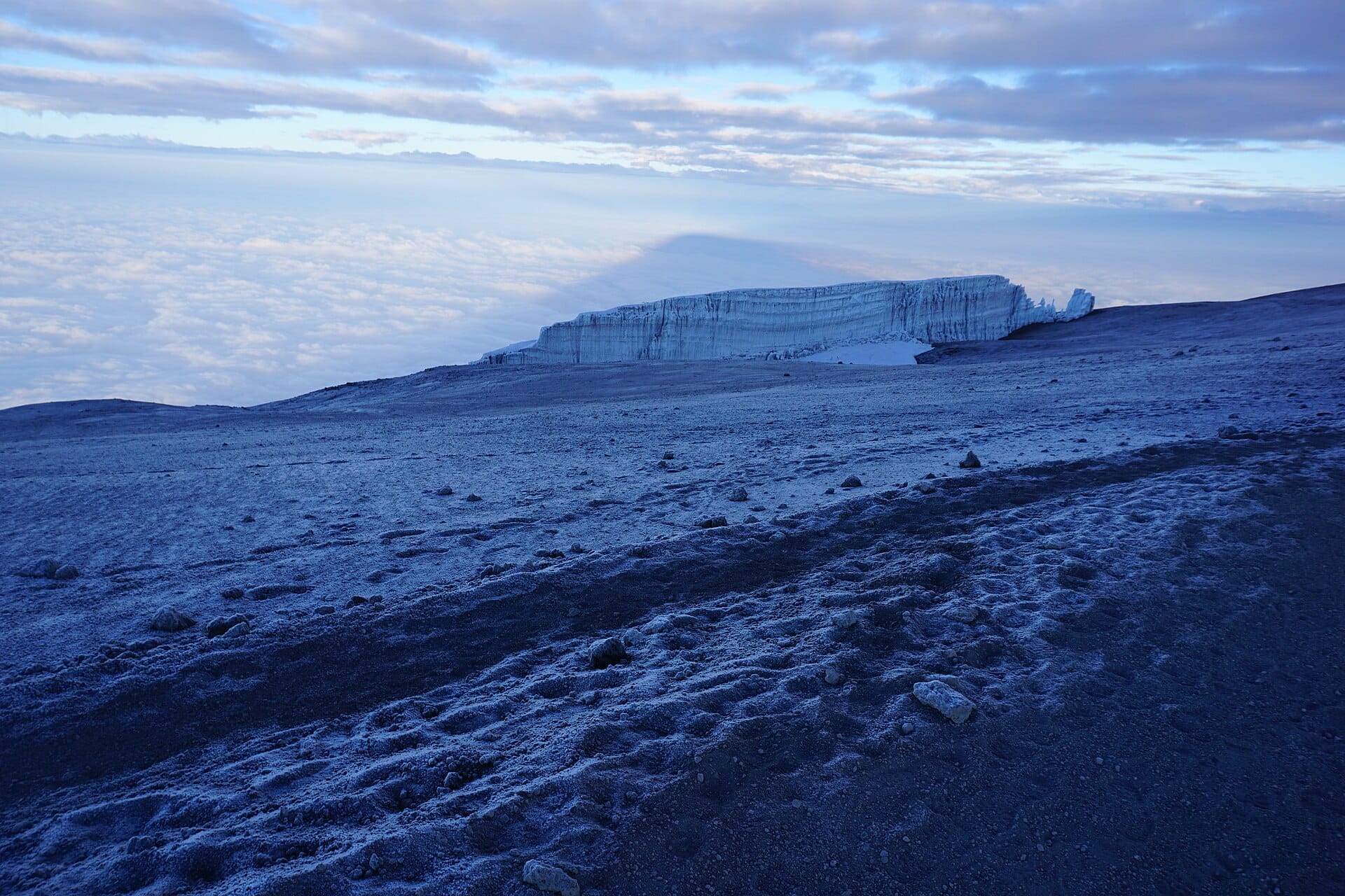 Kilimanjaro, Tanzania