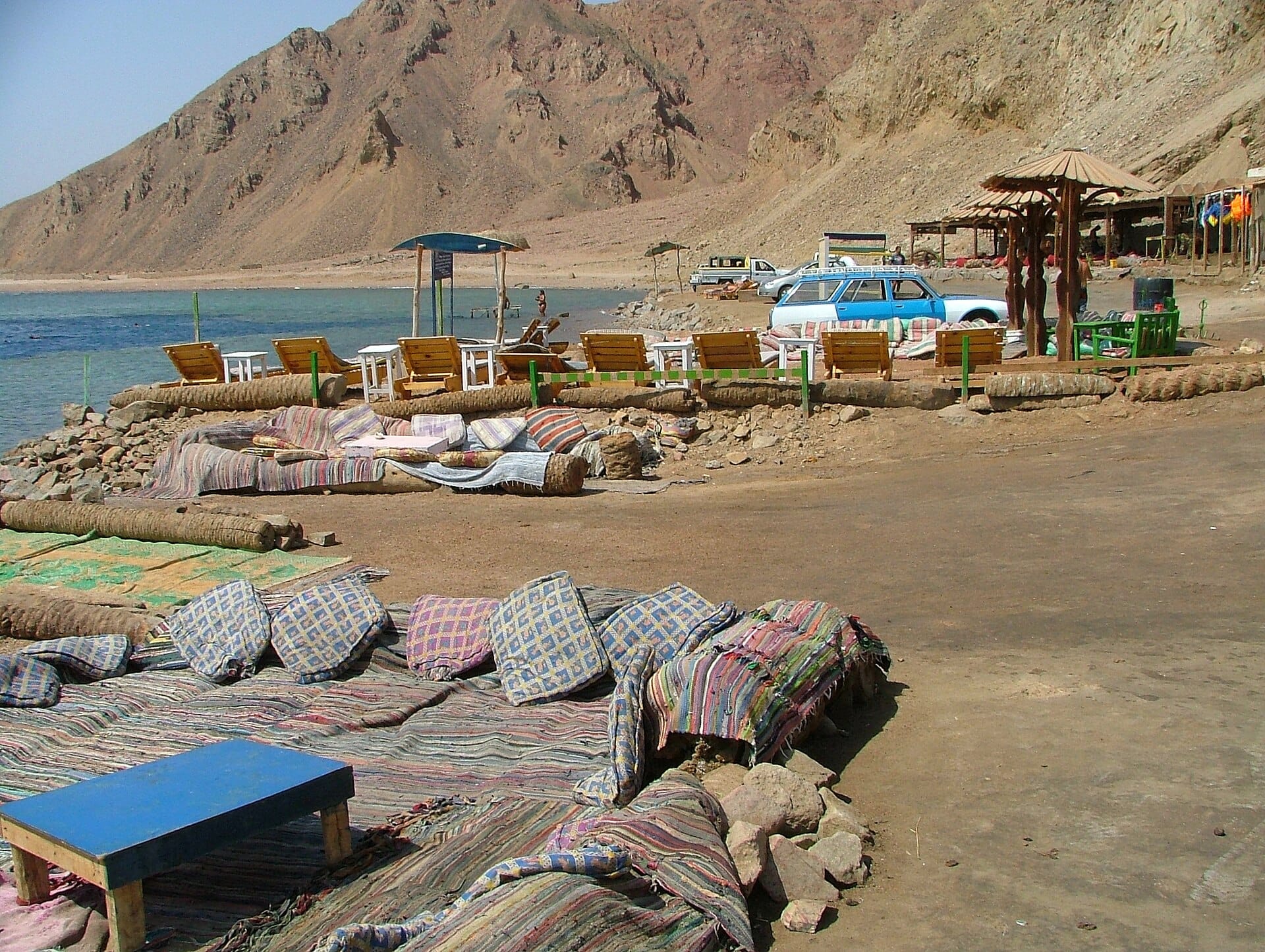 Dahab, Egypt