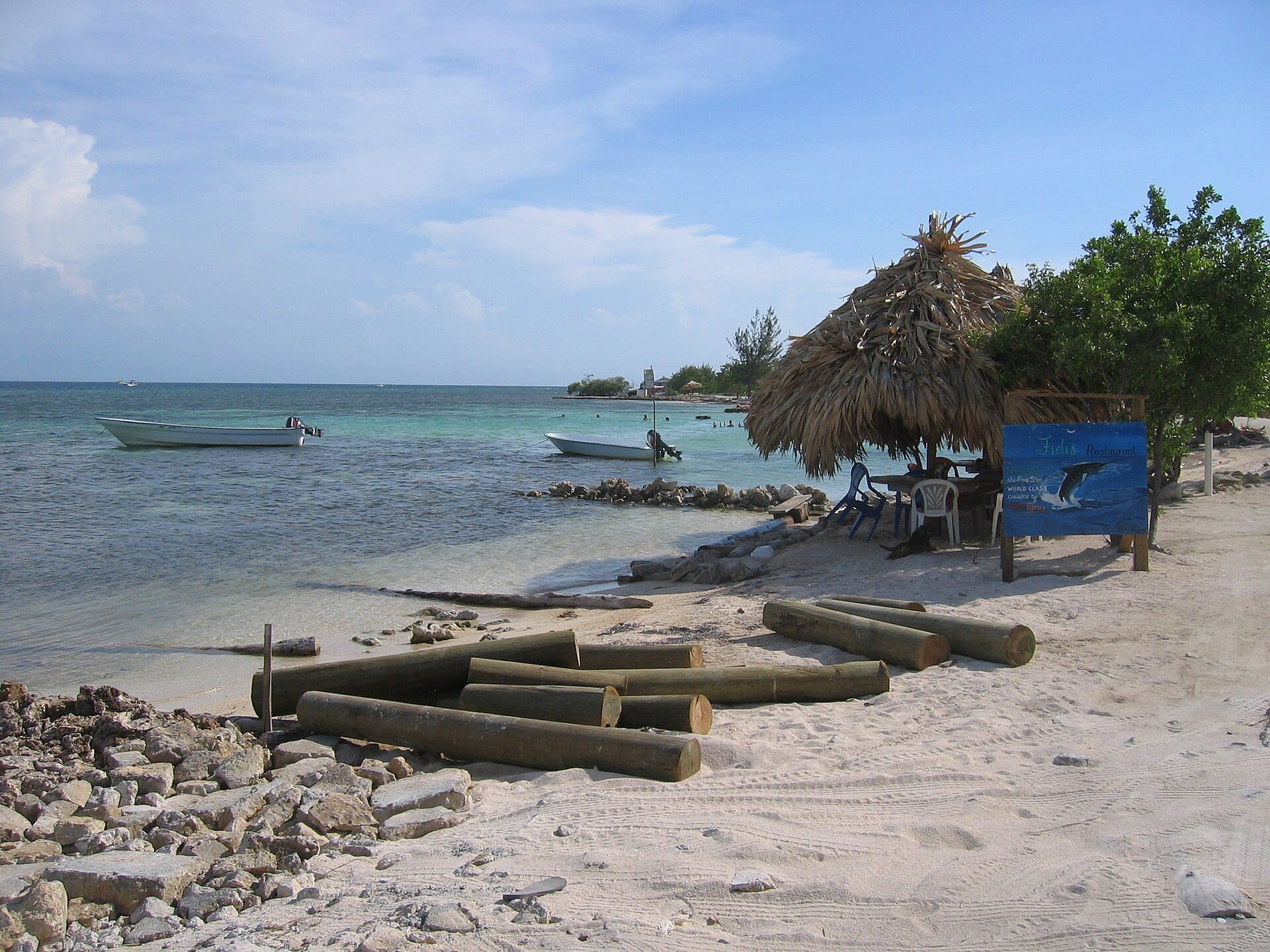 Utila, Honduras