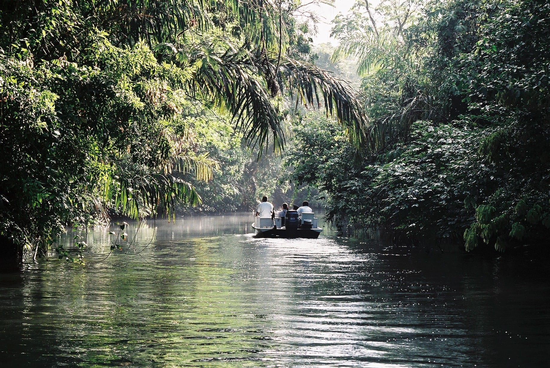Tortuguero, Costa Rica