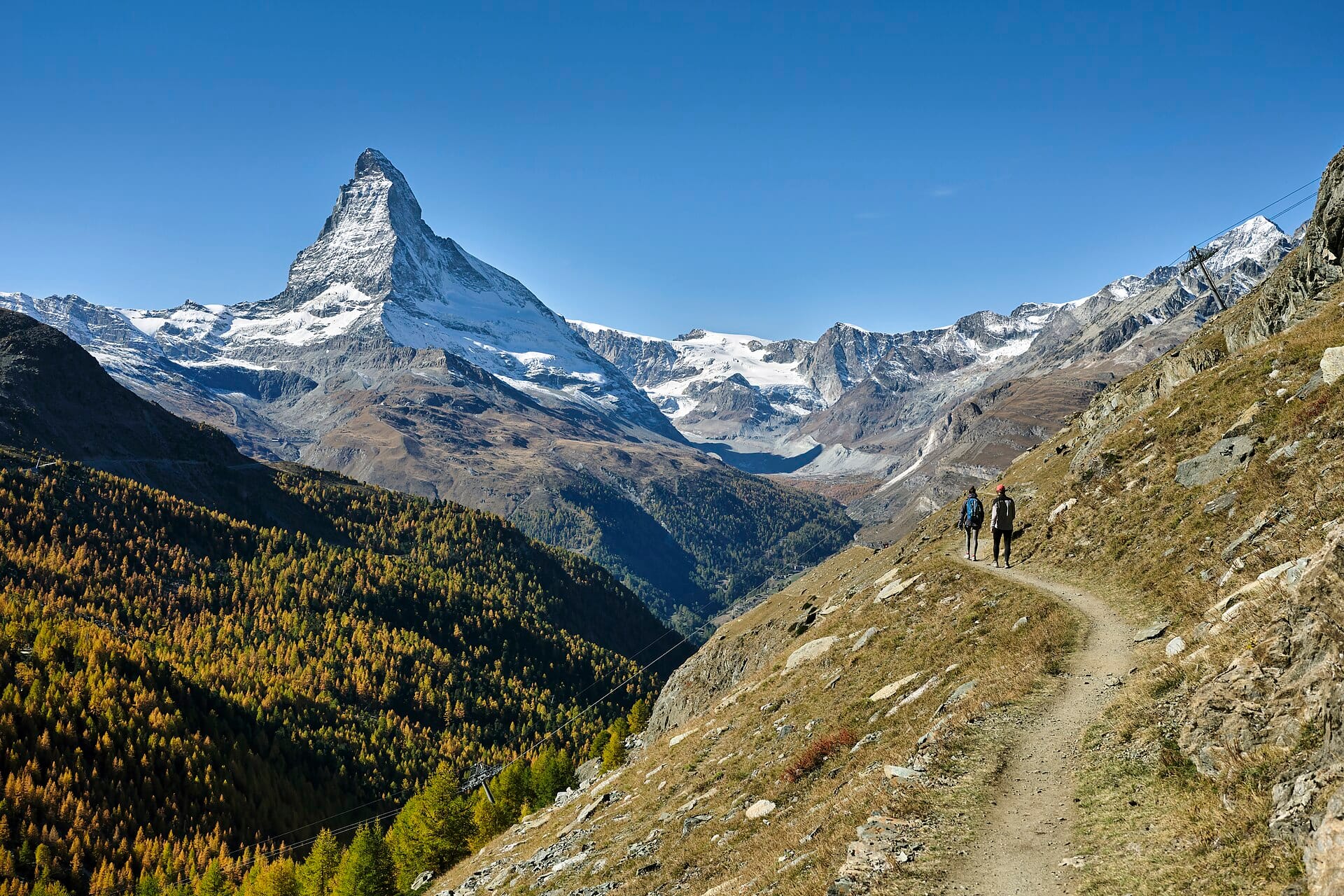 Zermatt, Switzerland