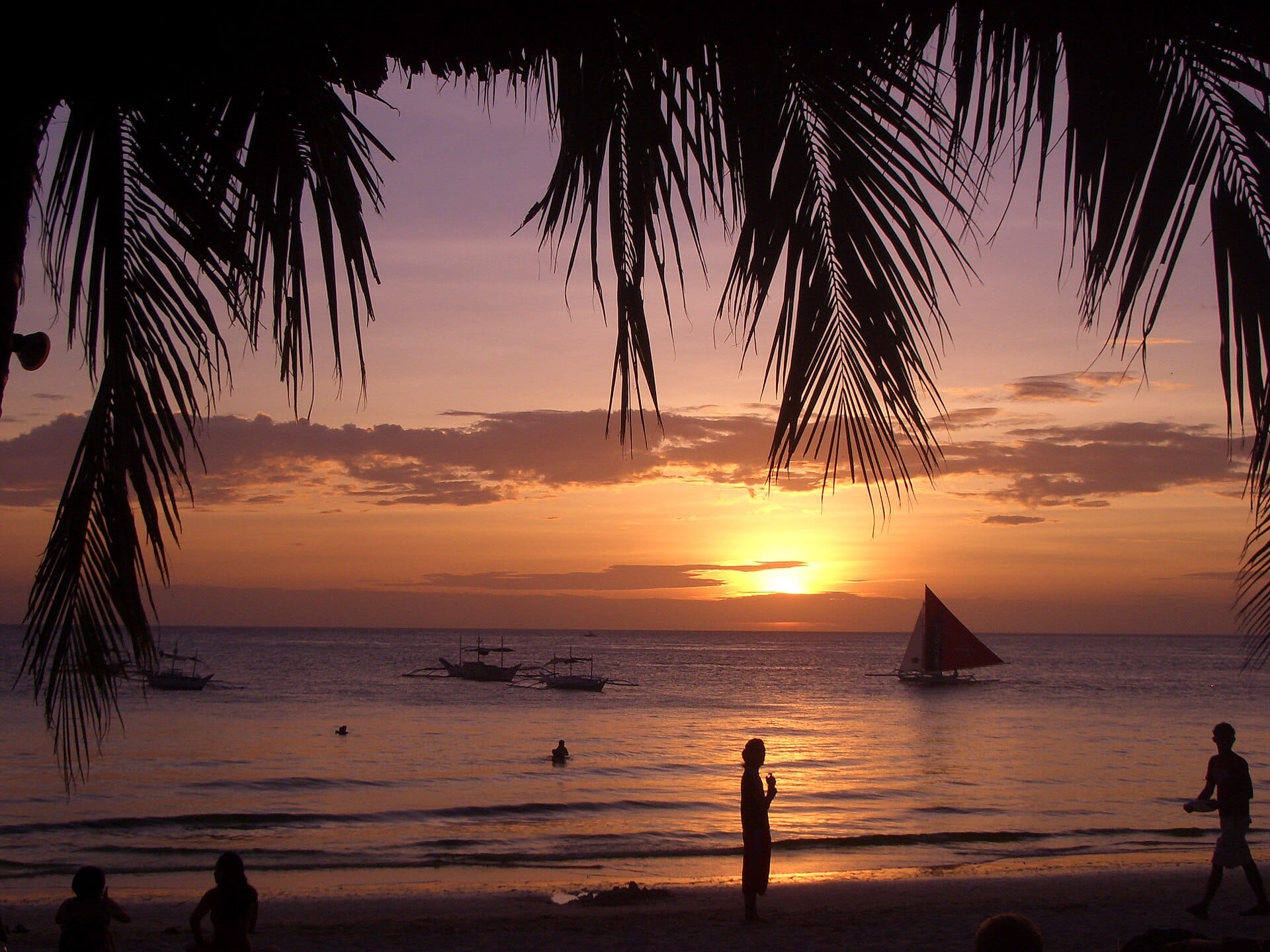 Boracay, Philippines