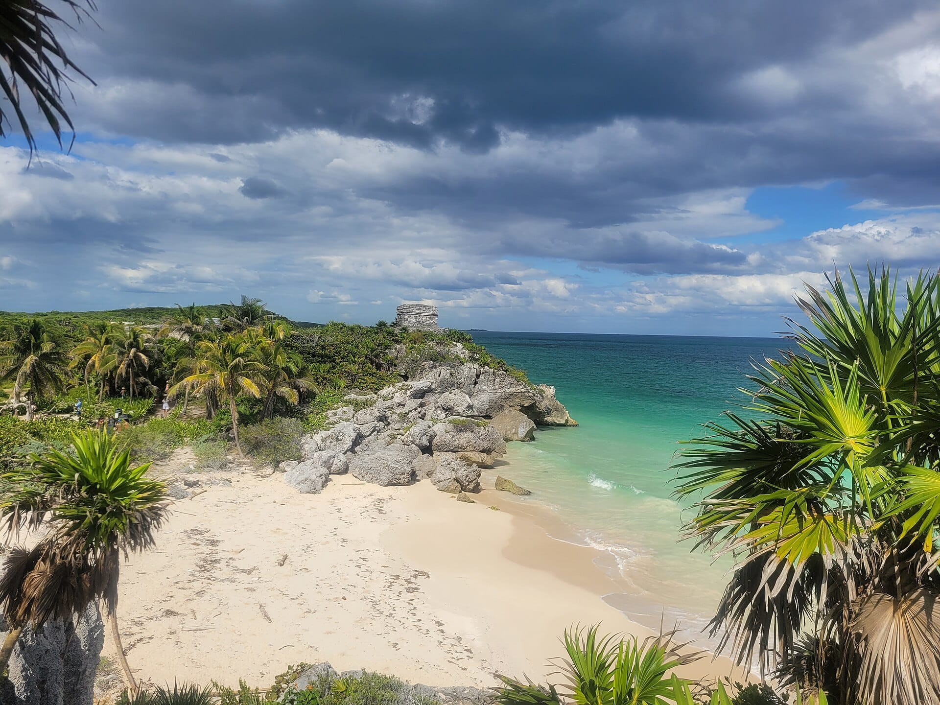 Cancún & Tulum, Mexico
