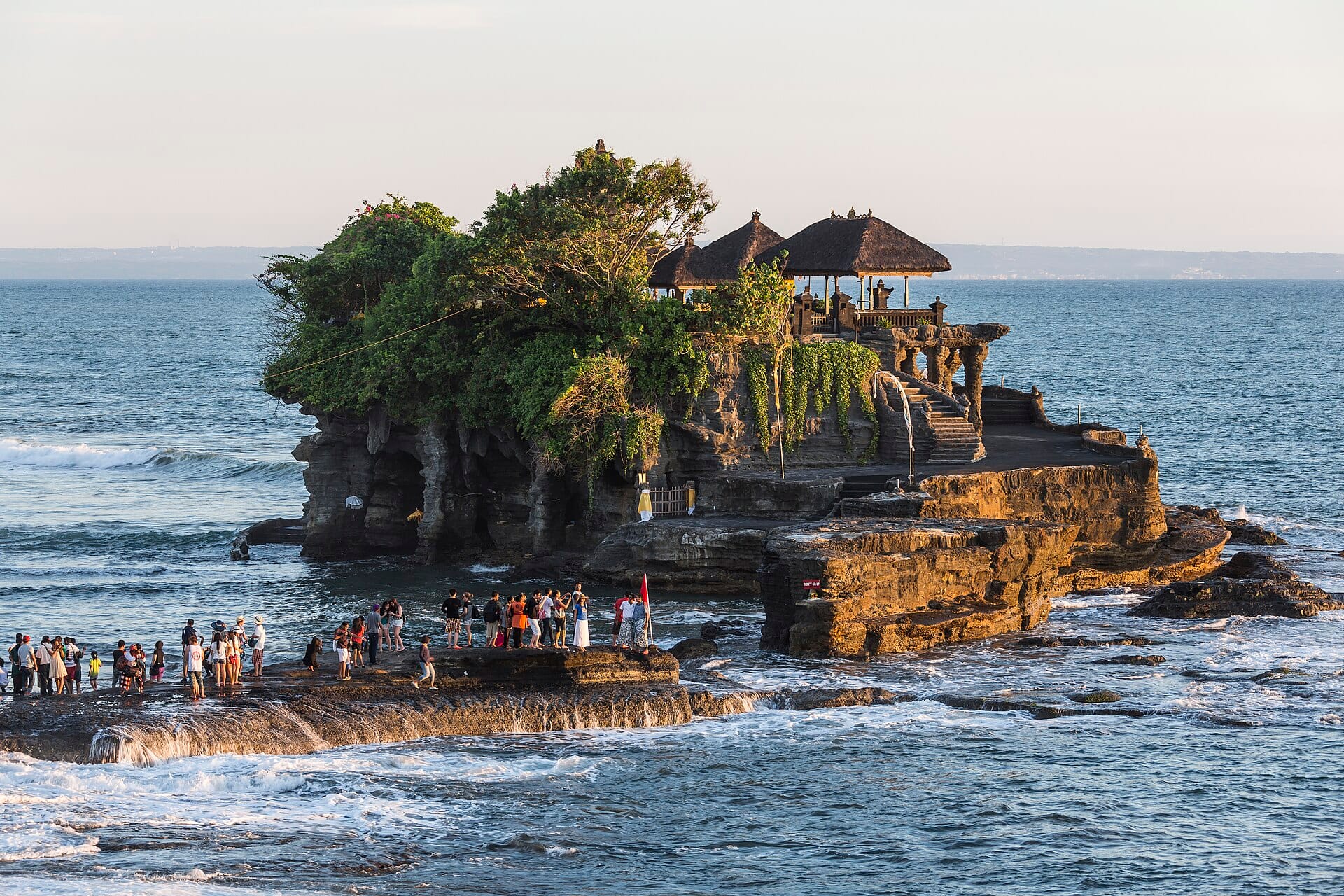 Canggu & Uluwatu, Bali, Indonesia