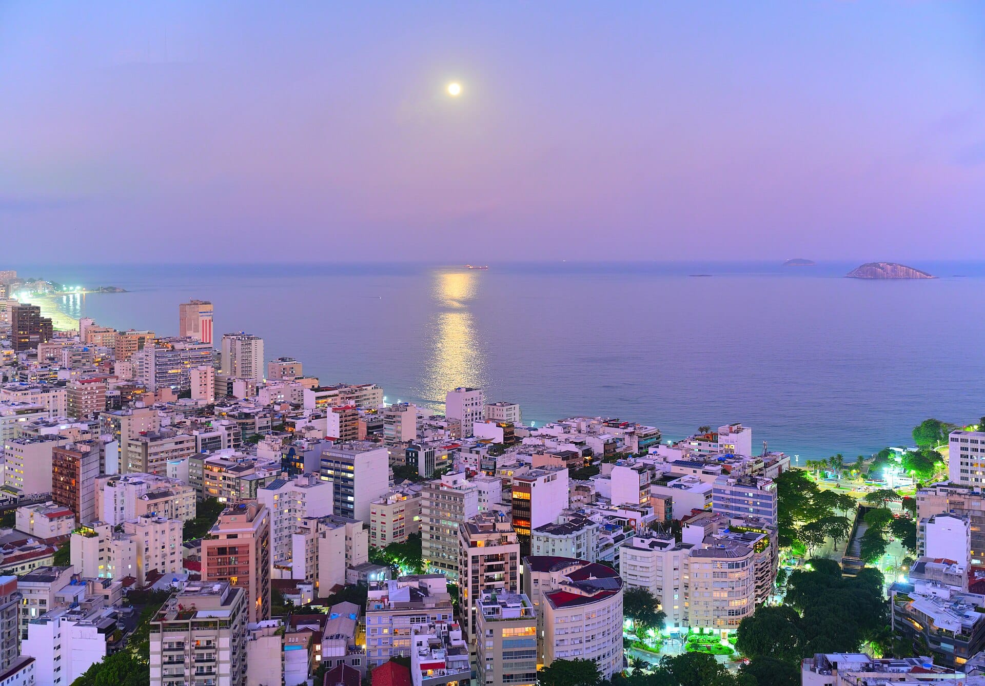 Rio de Janeiro, Brazil