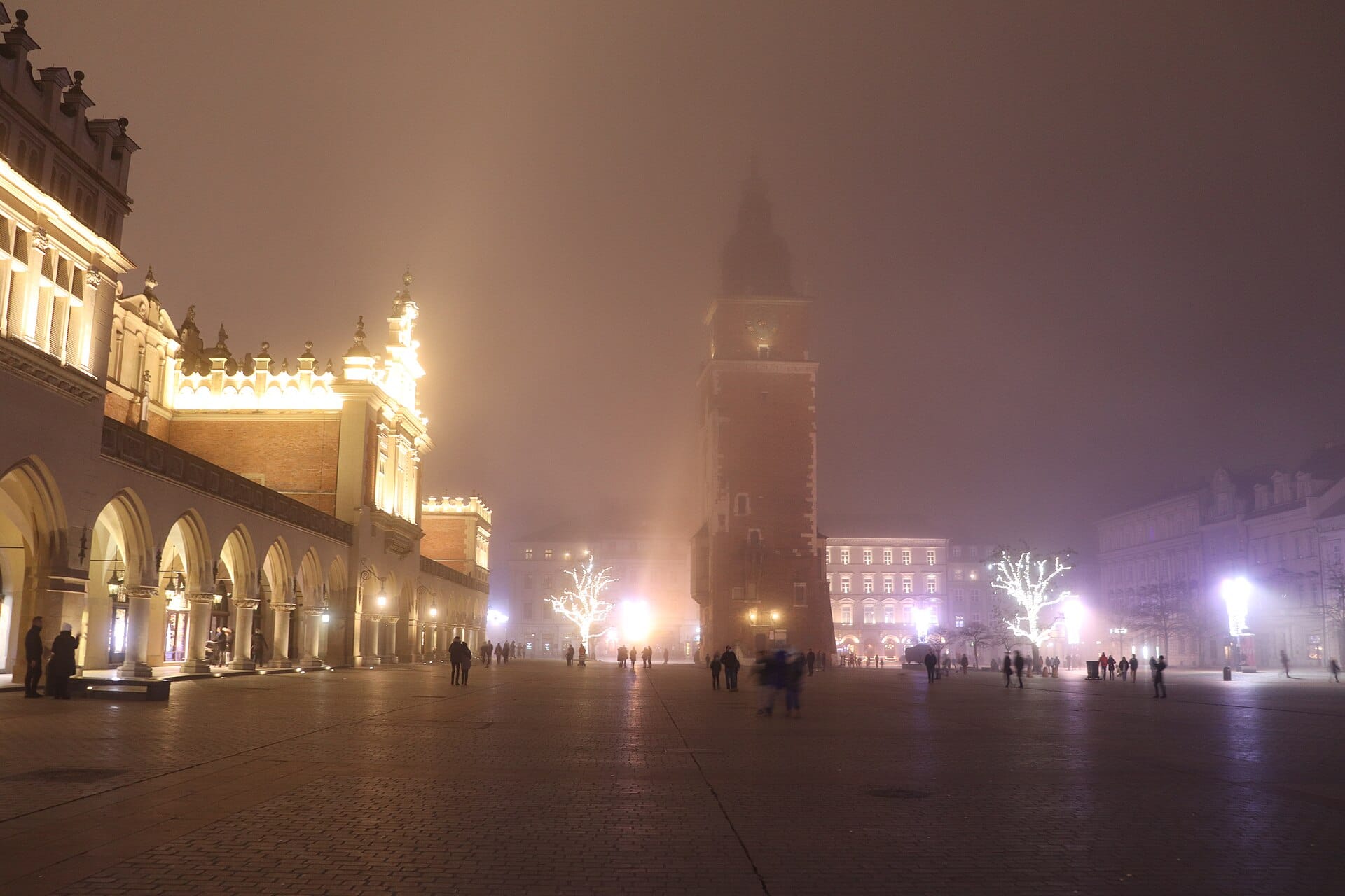 Kraków, Poland
