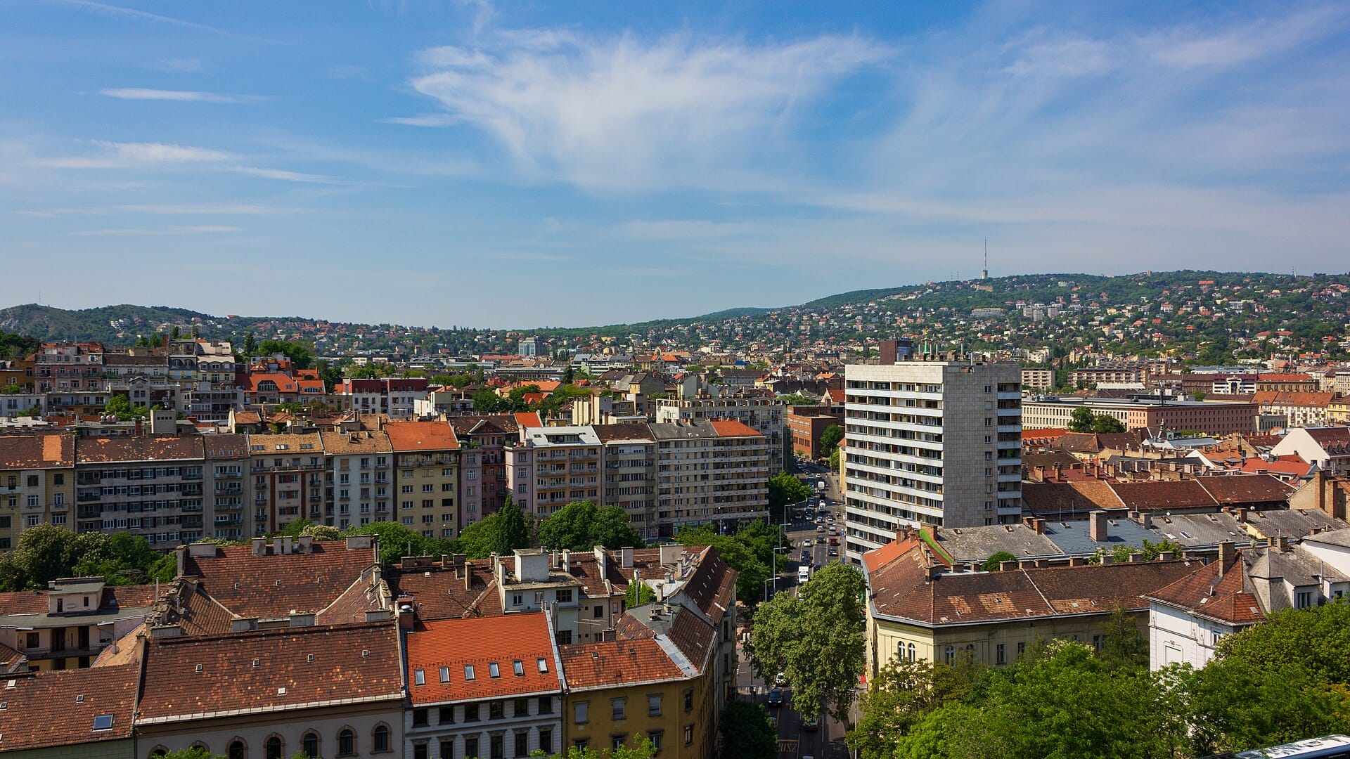 Budapest, Hungary