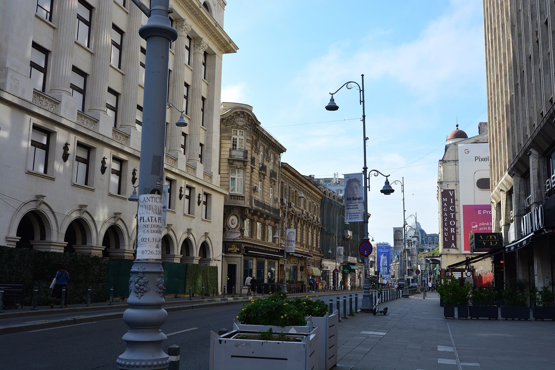 Bucharest, Romania