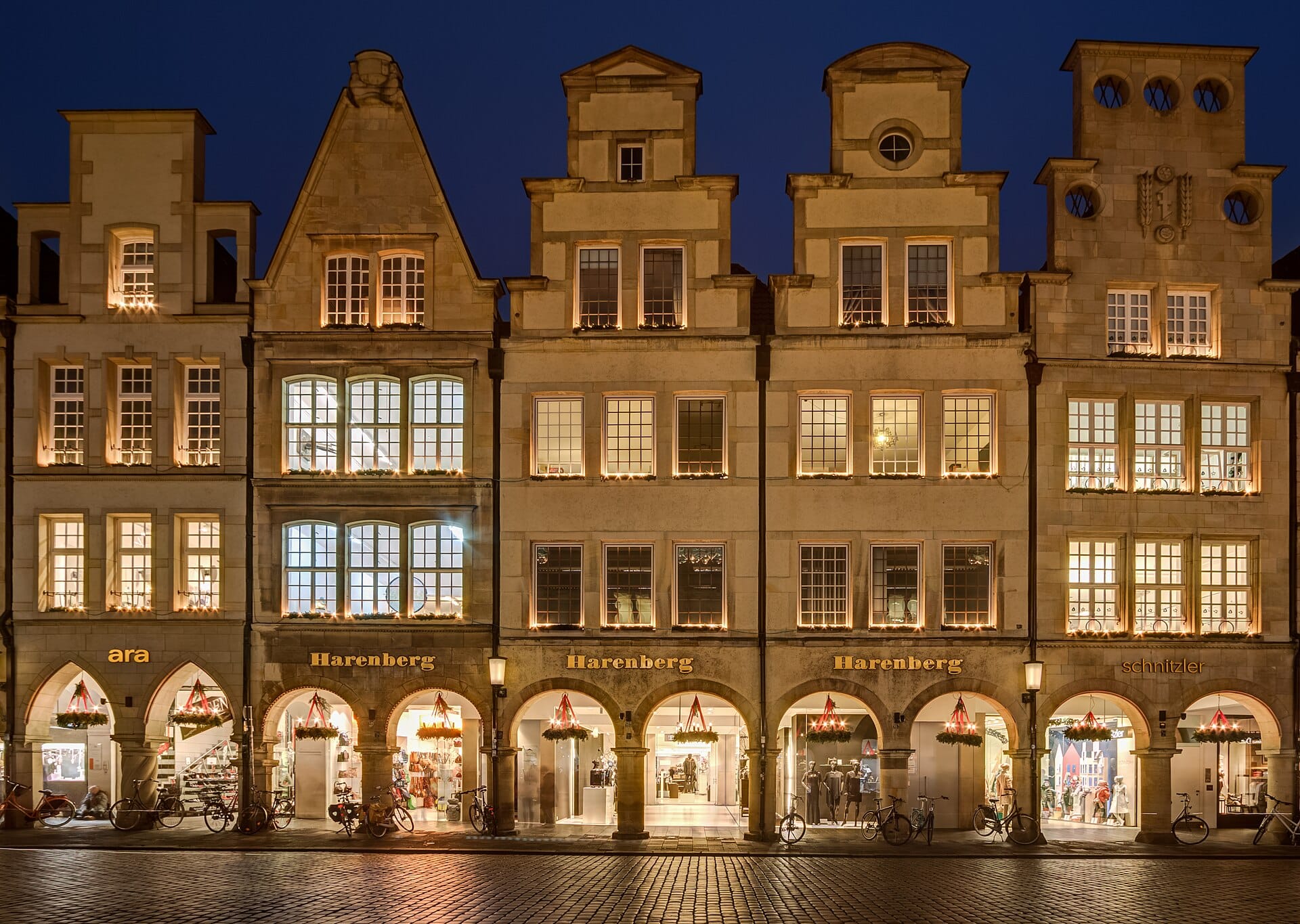 Ten budget party cities where your money goes further