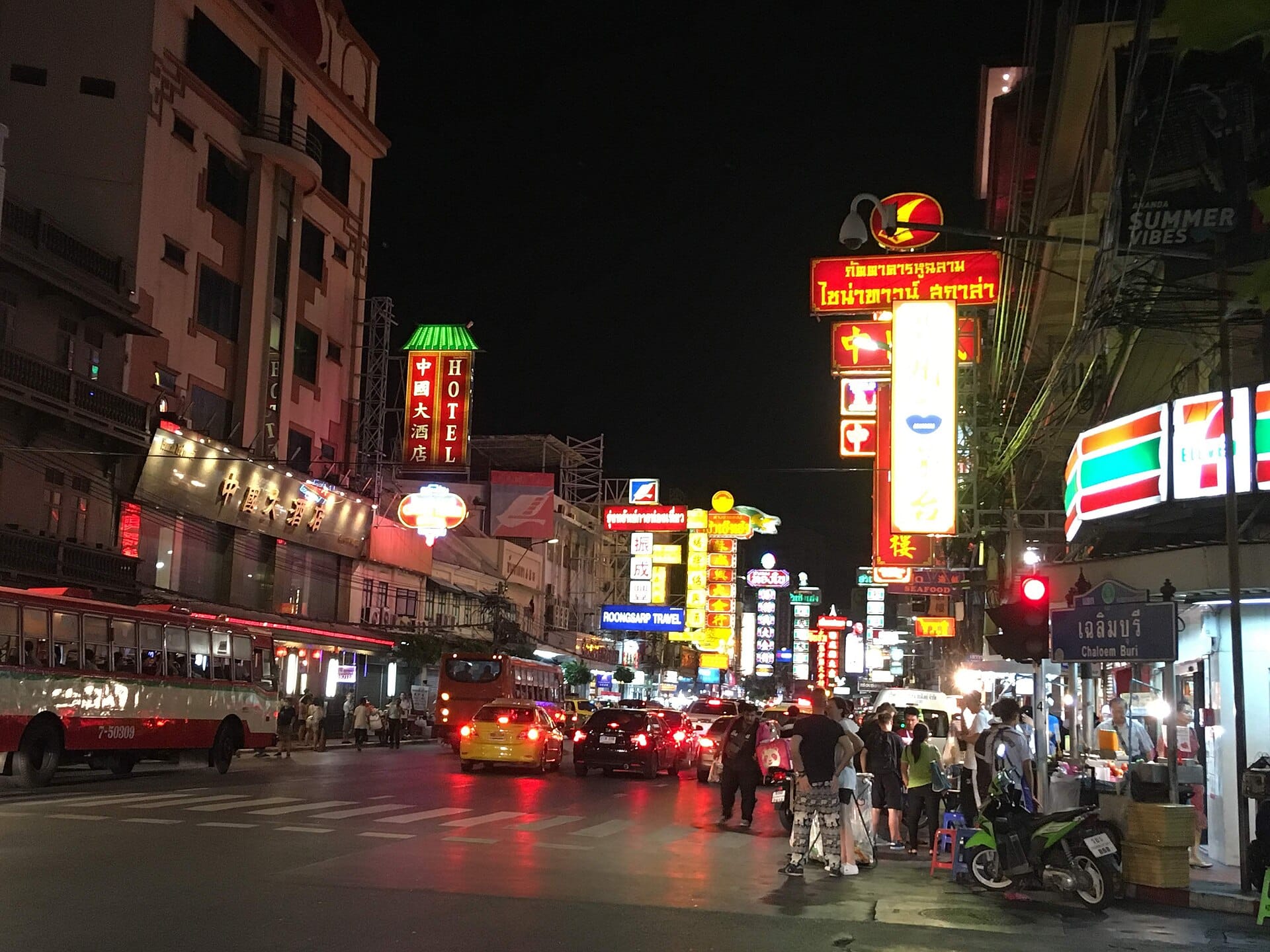 Bangkok, Thailand