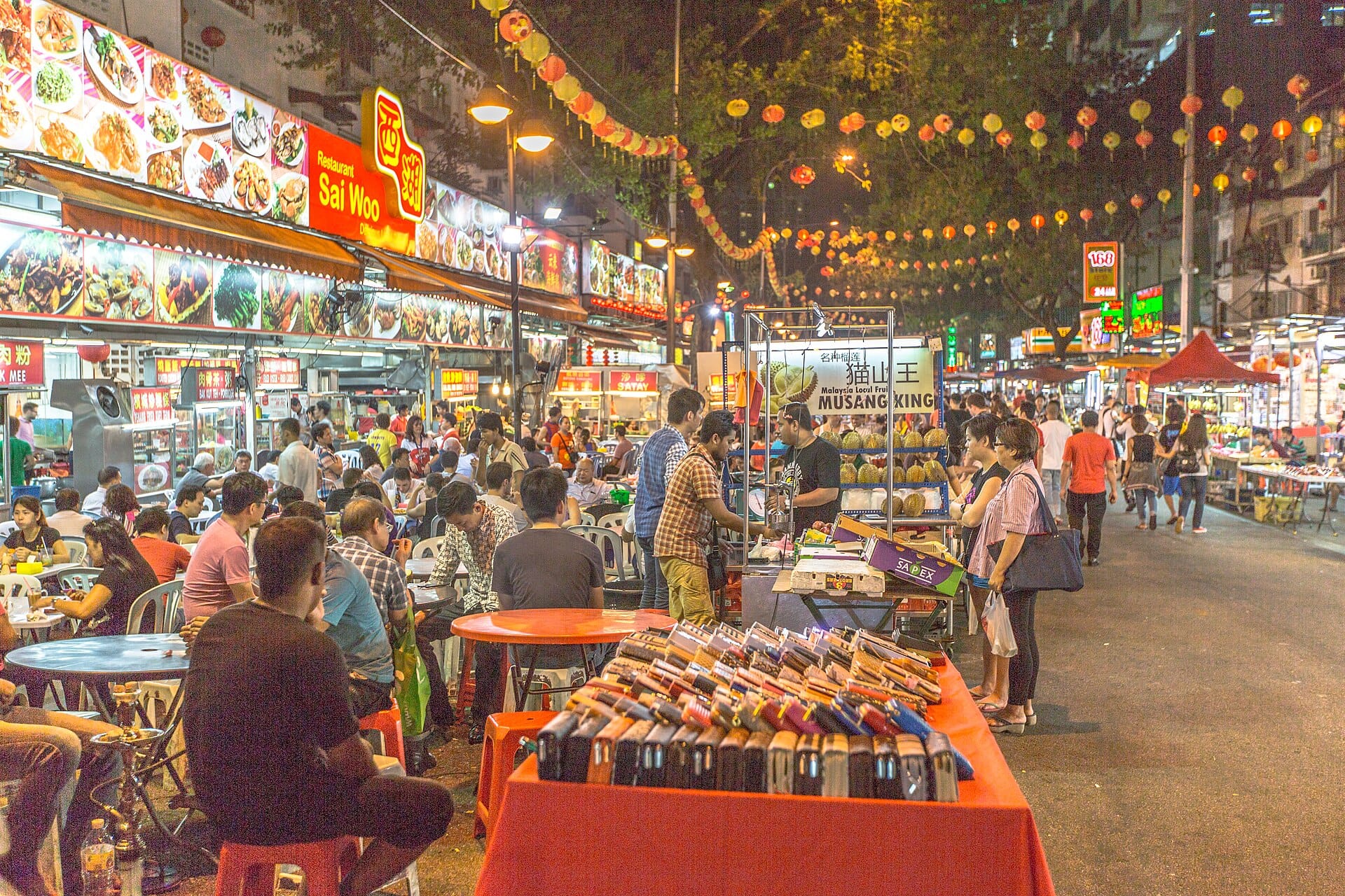 Kuala Lumpur, Malaysia