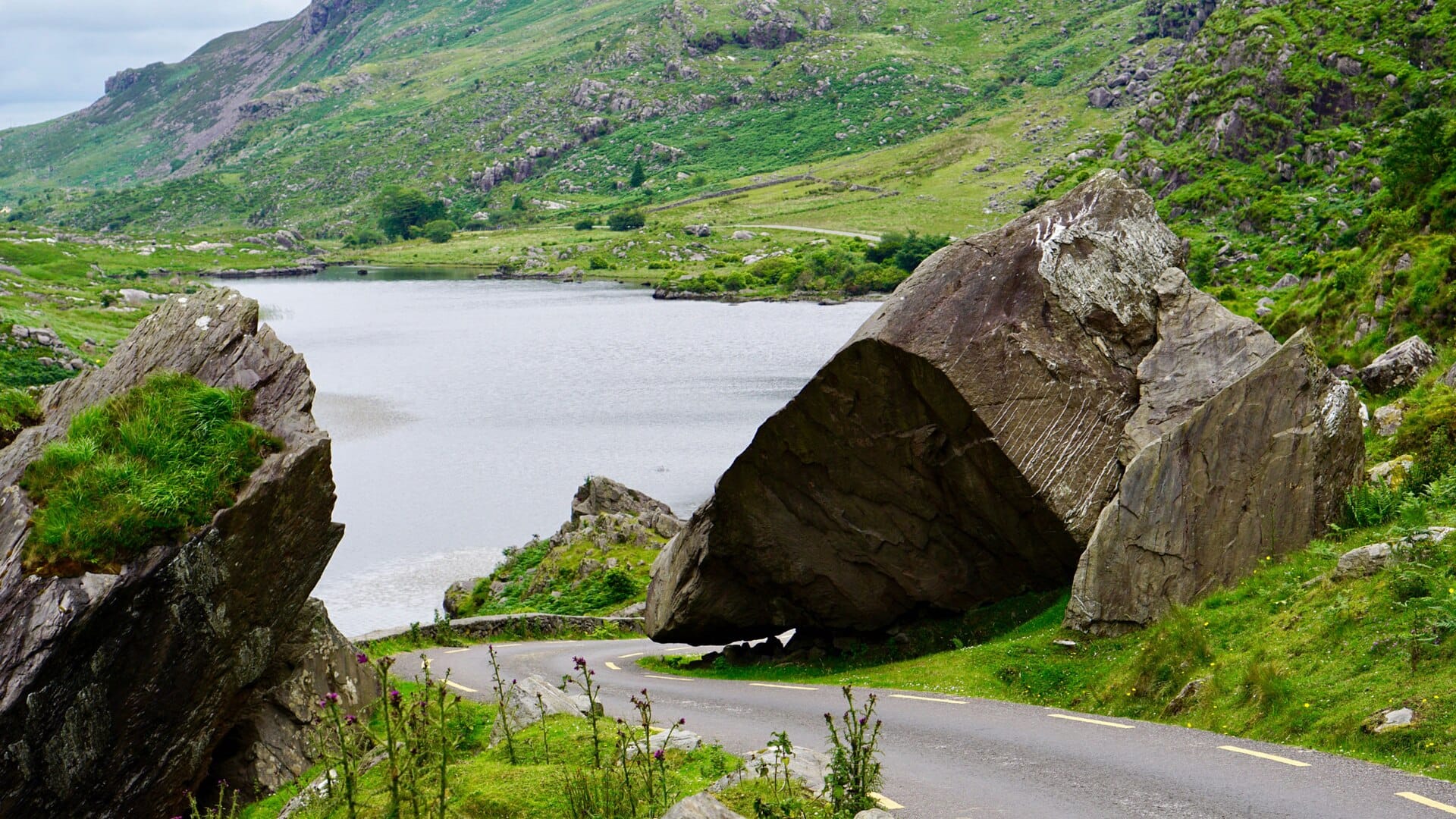 Ring of Kerry, Ireland