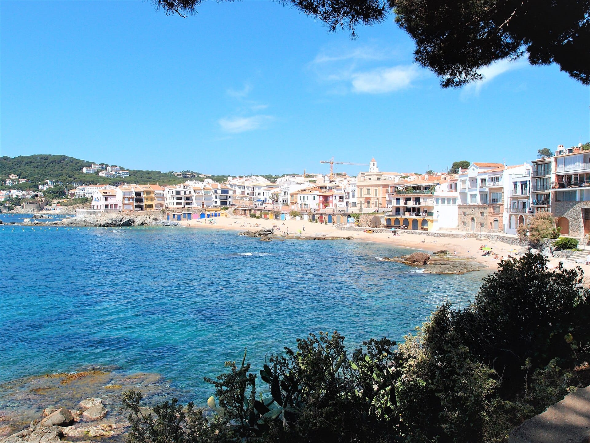 Costa Brava, Spain
