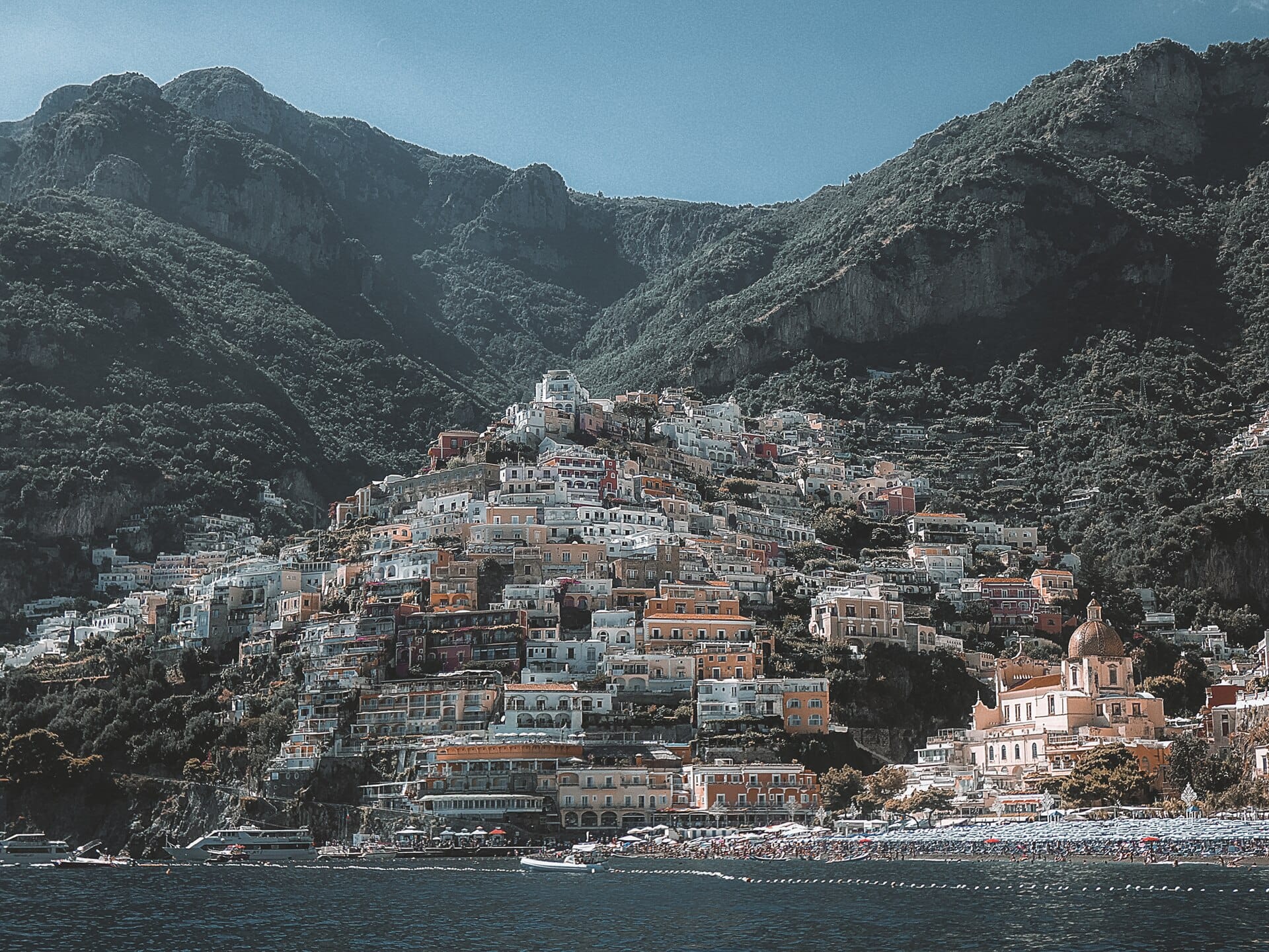 Ten coastal drives for a honeymoon on wheels