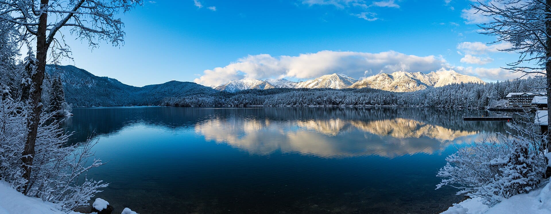 Garmisch-Partenkirchen, Germany