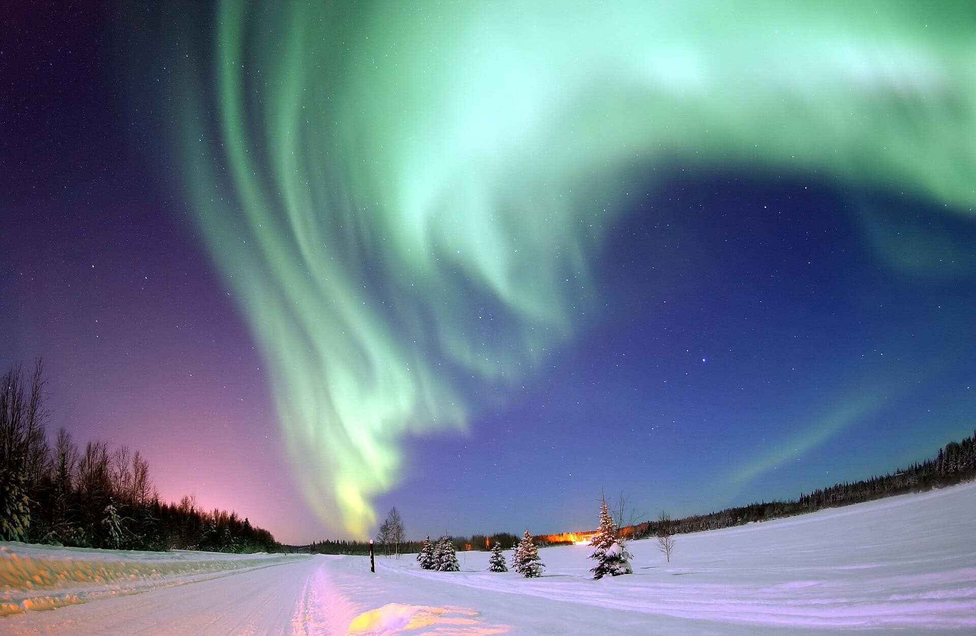 Ten cosy winter resorts for people who don't really ski