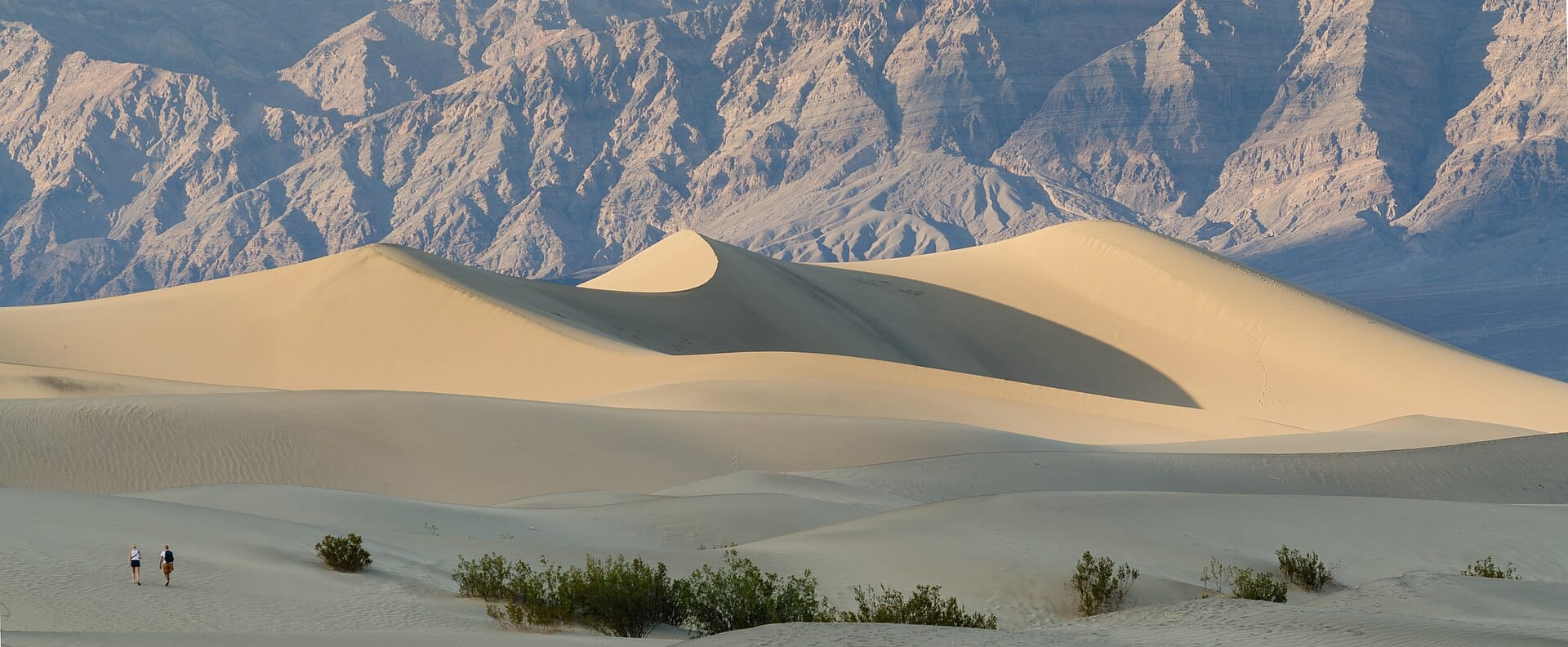 Death Valley, California, USA