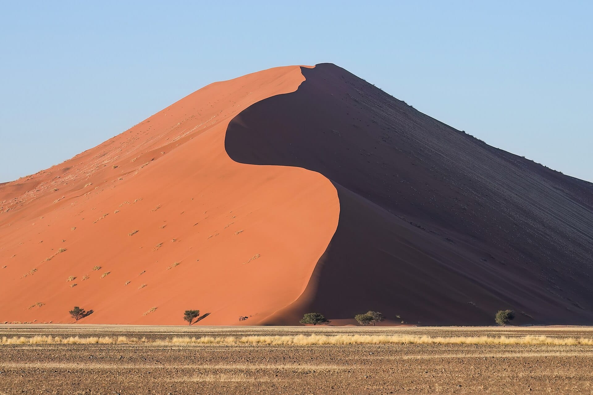 Ten desert adventures worth the sand in your boots