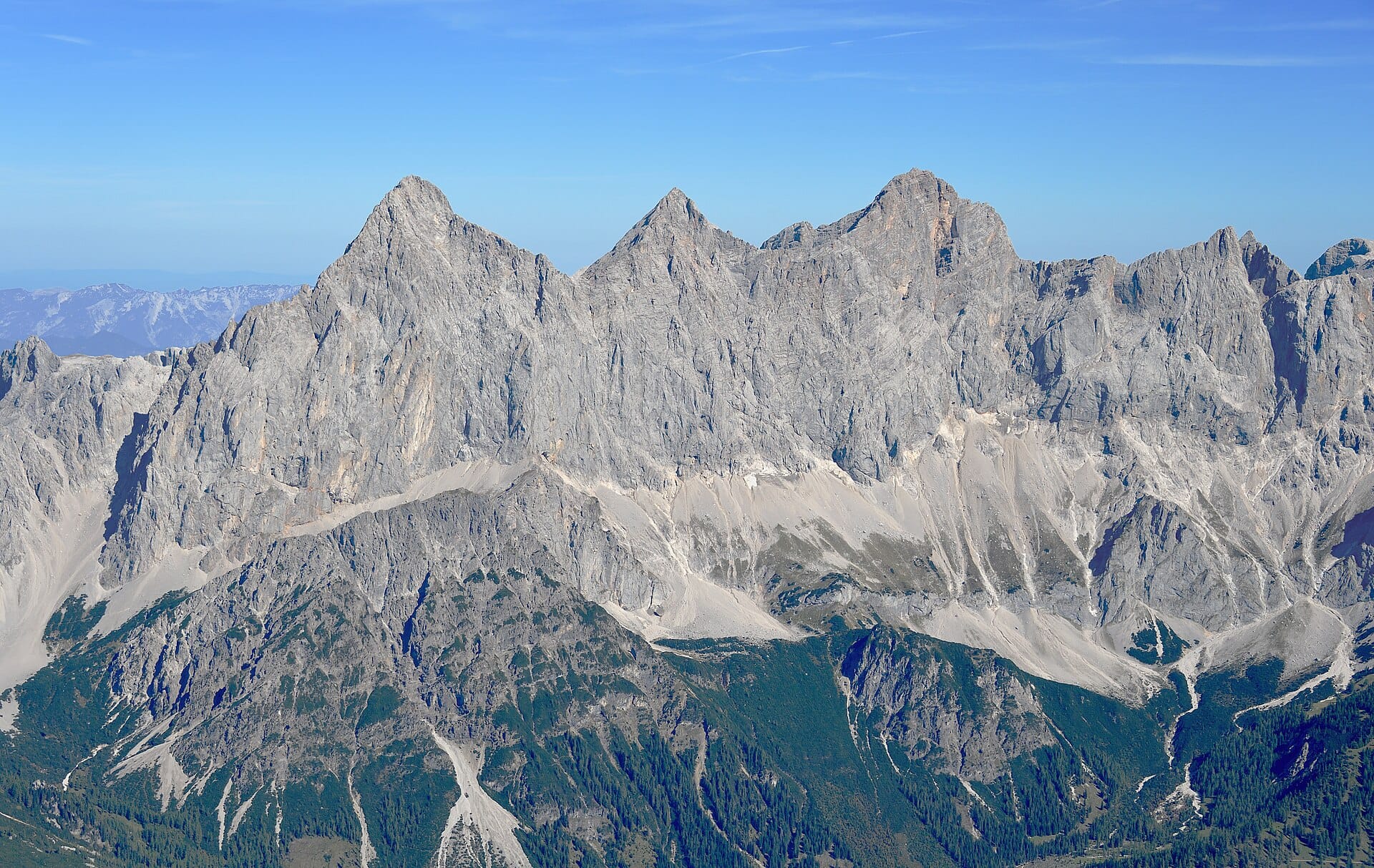 Dachstein, Austria