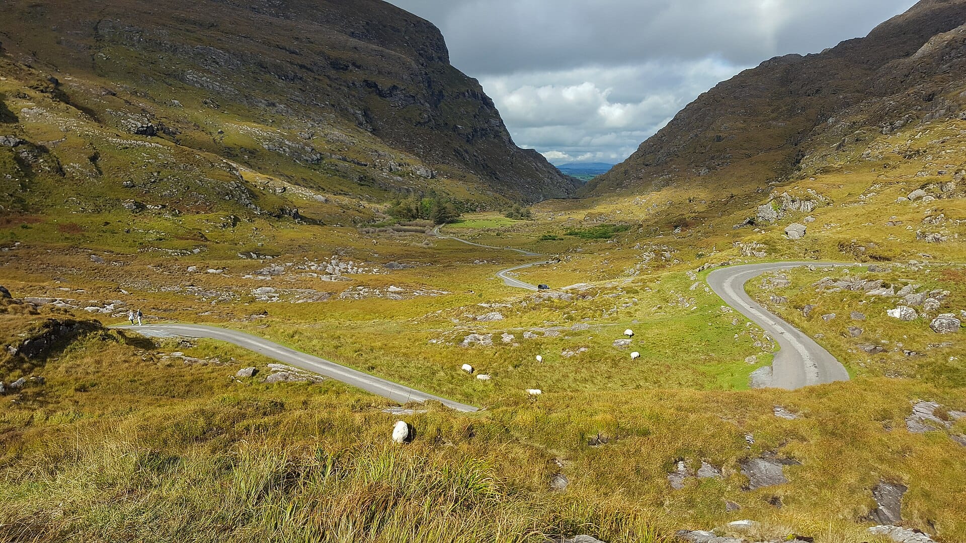 County Kerry, Ireland