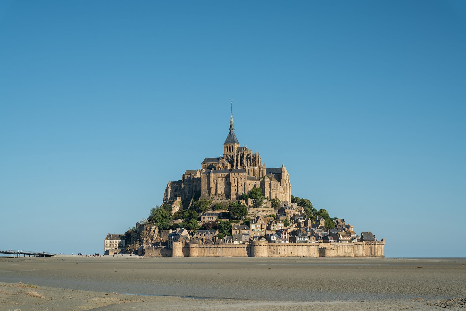Normandy, France
