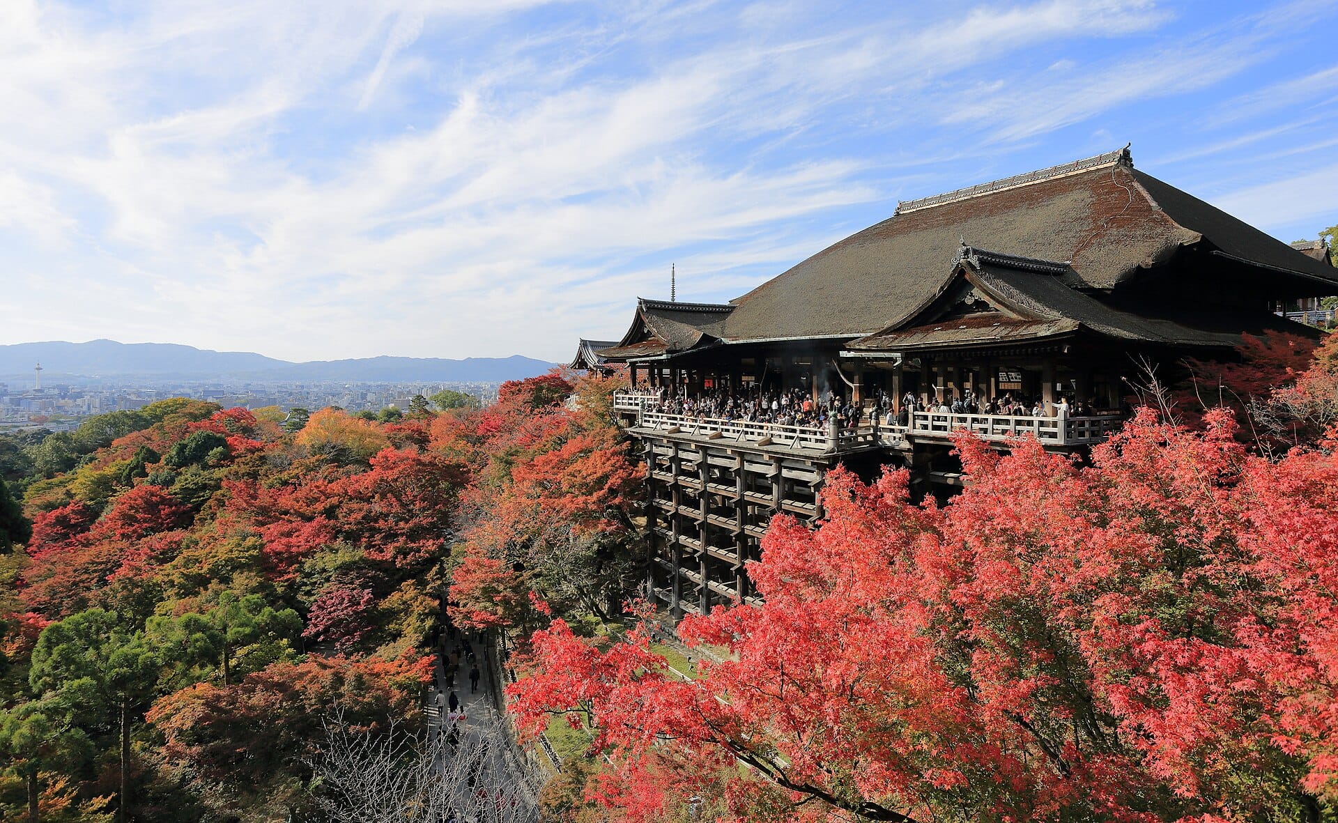 Kyoto, Japan