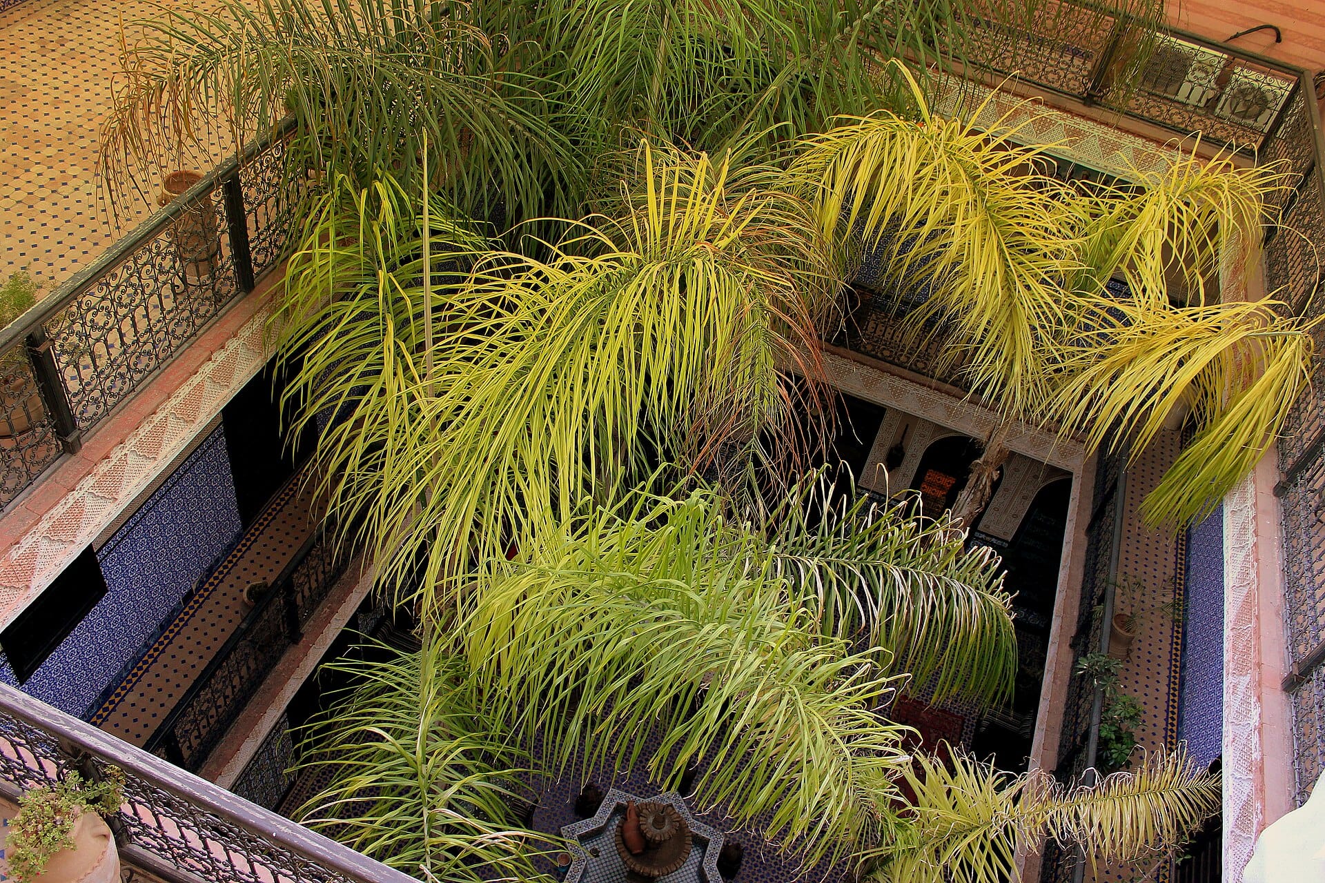 Marrakech, Morocco