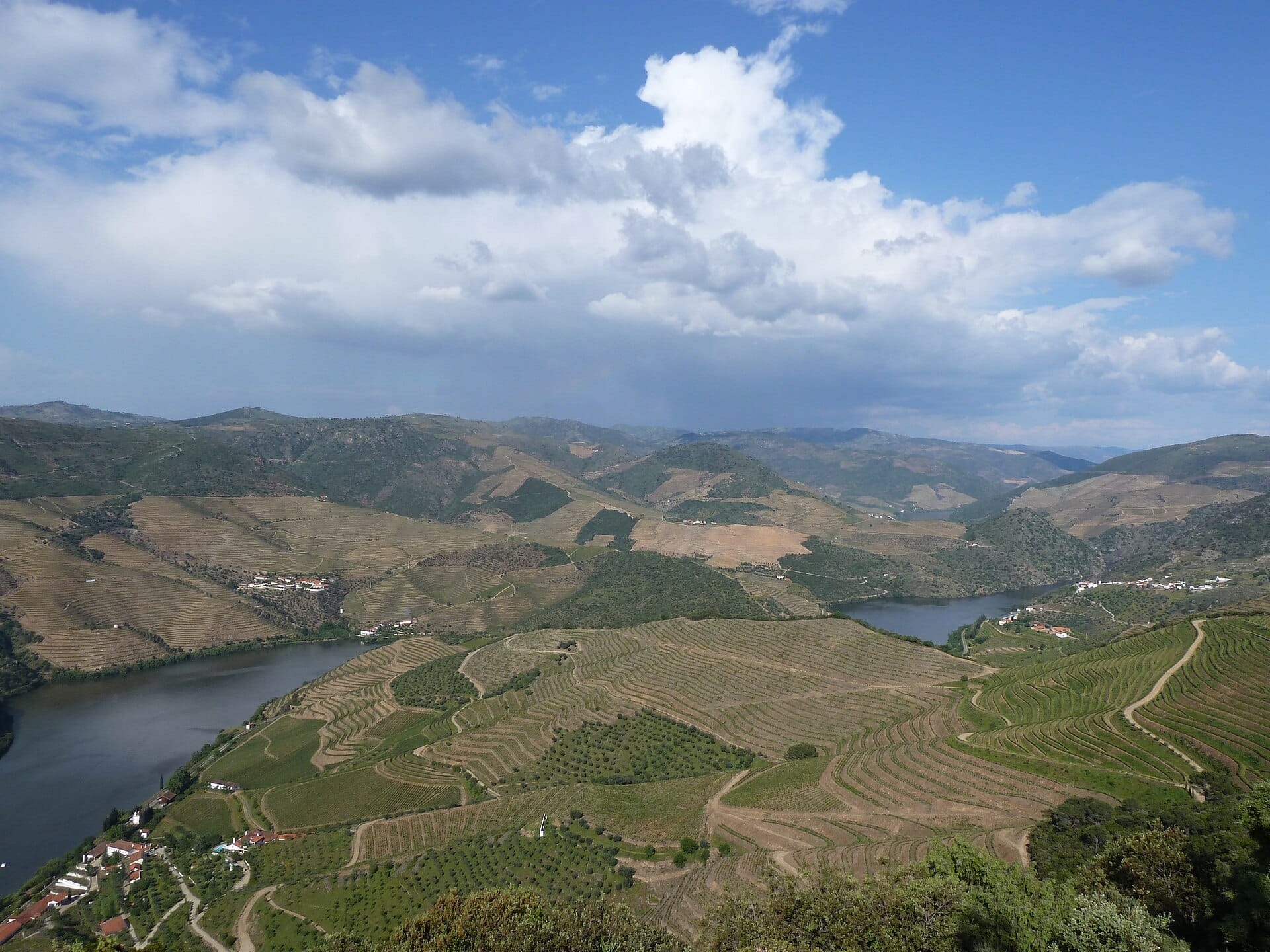 Douro Valley, Portugal