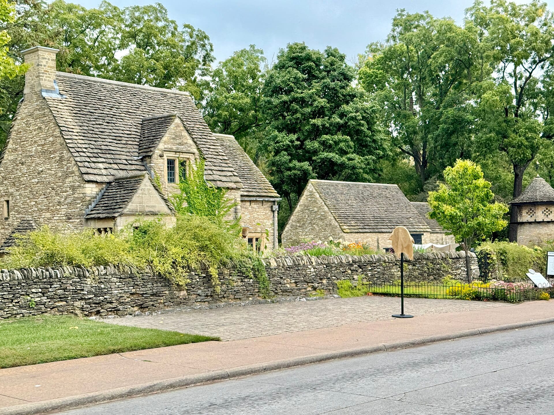 The Cotswolds, England