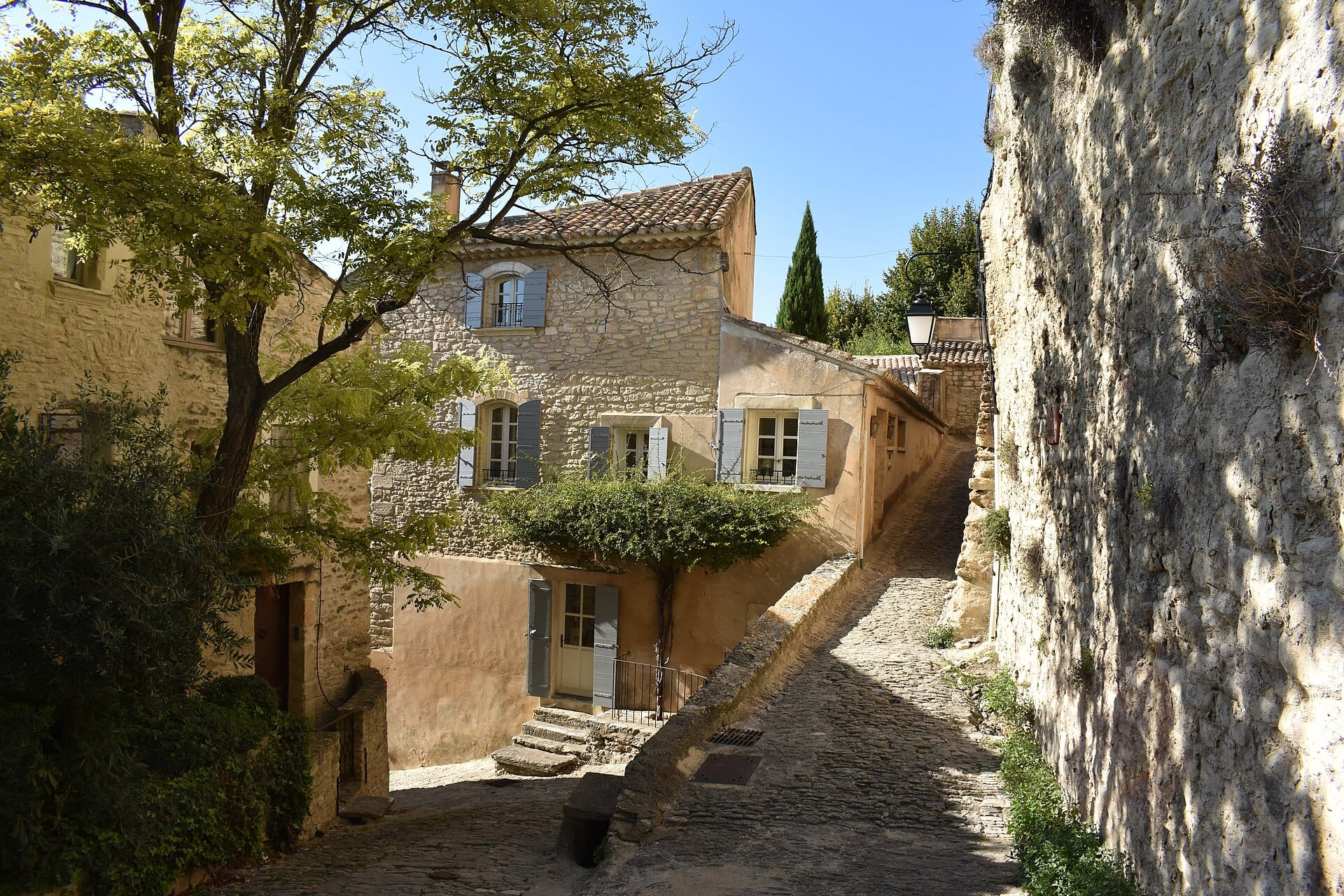 Gordes, Provence, France