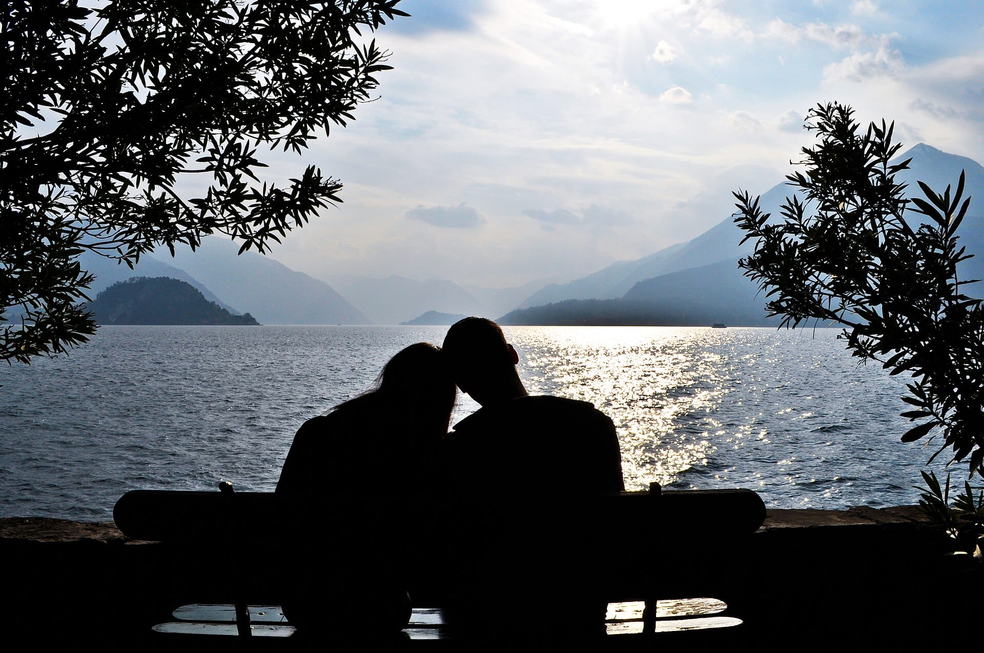 Ten grown-up escapes for a proper romantic reset